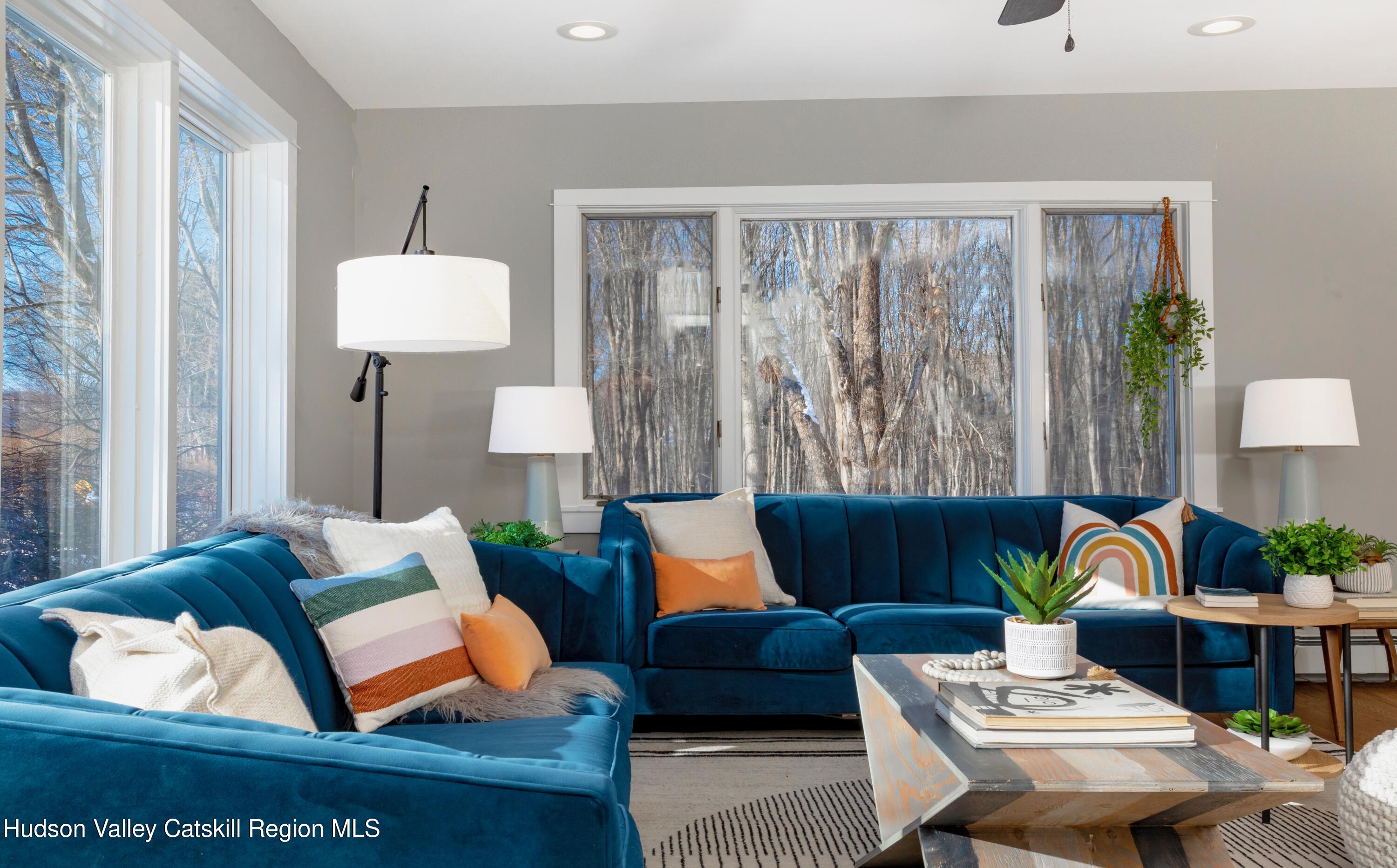 266 Pine Bush Road