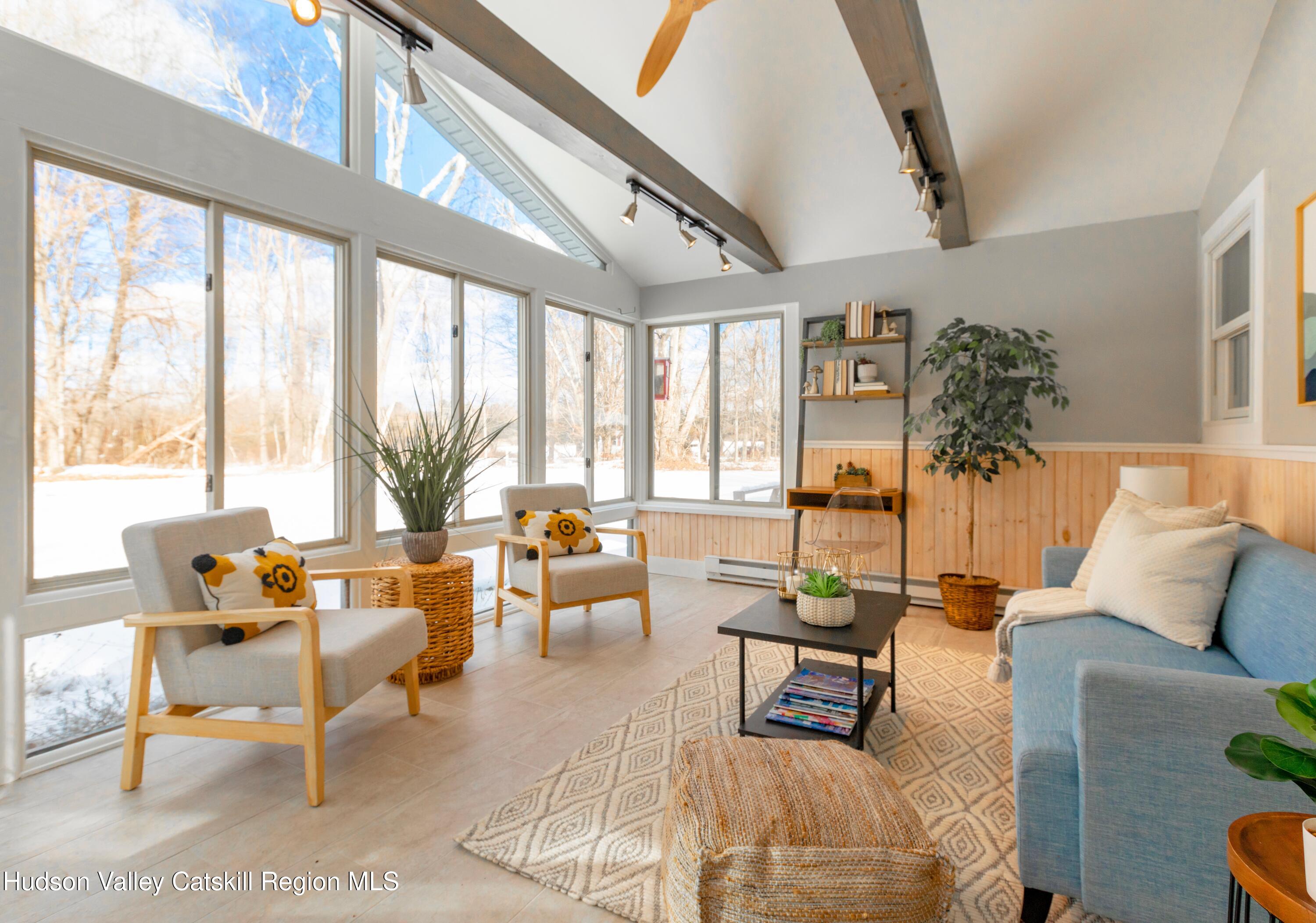 266 Pine Bush Road