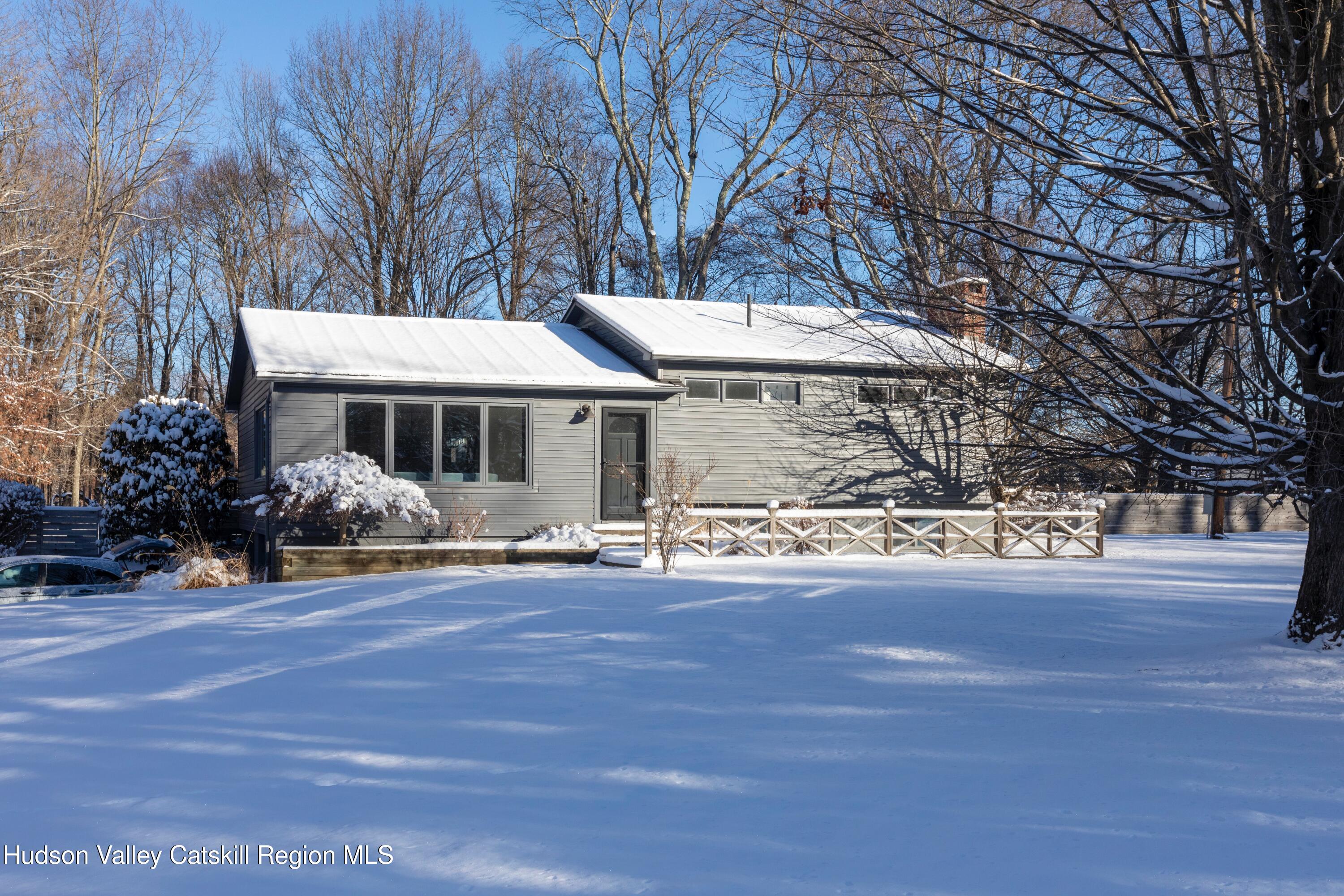 266 Pine Bush Road