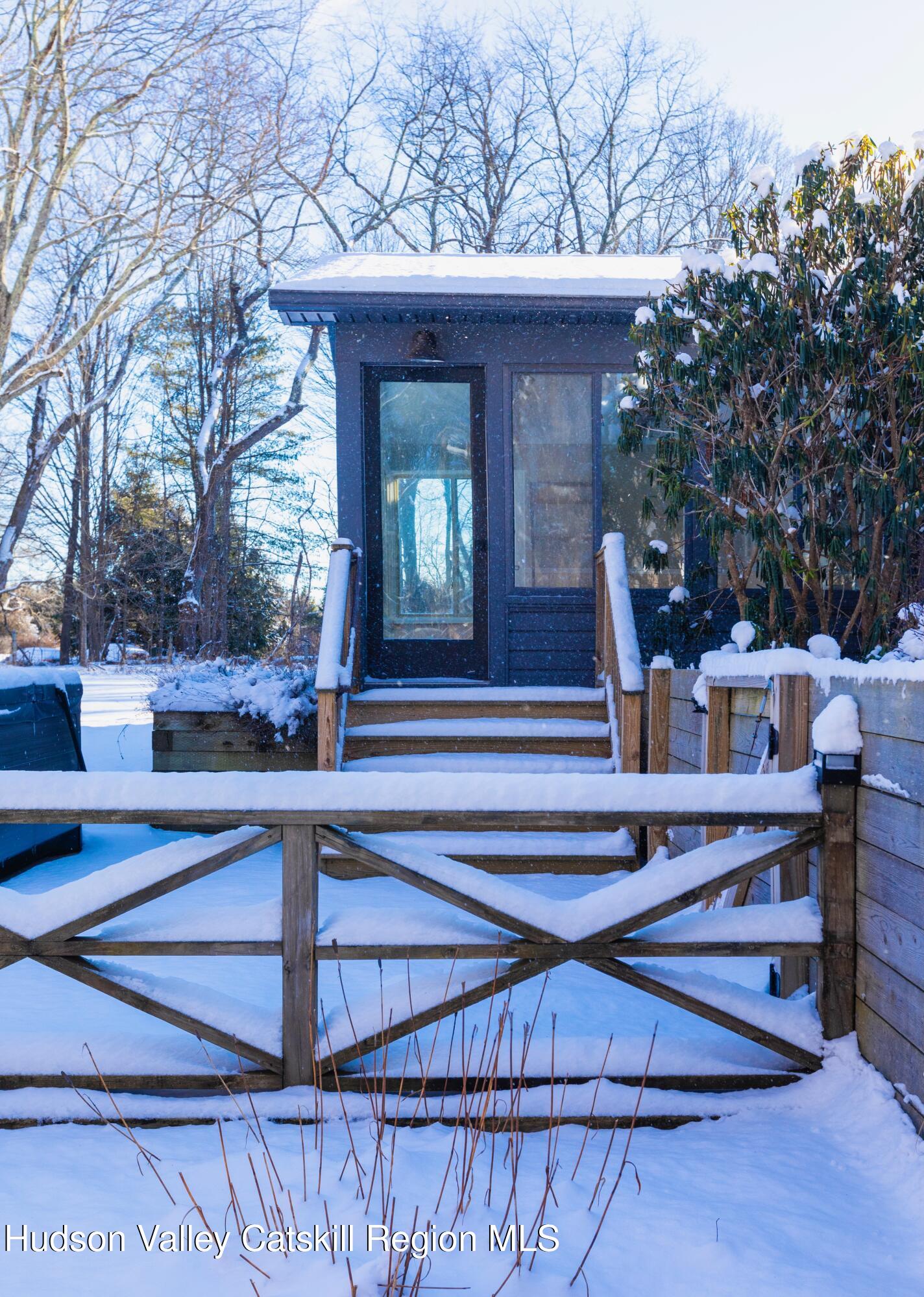 266 Pine Bush Road