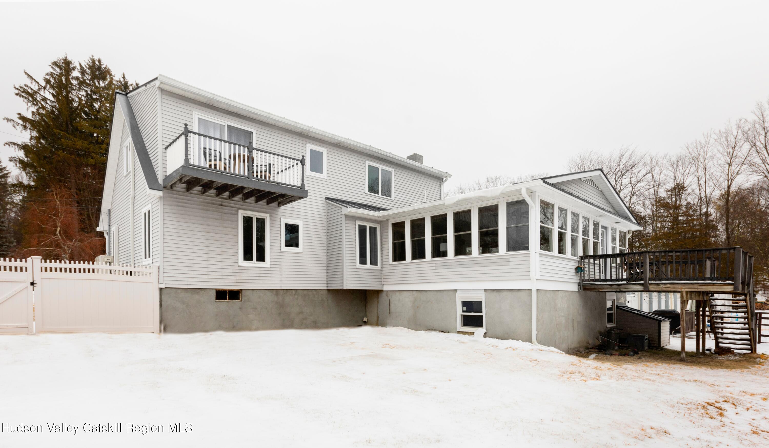 75 W Pine Road Road