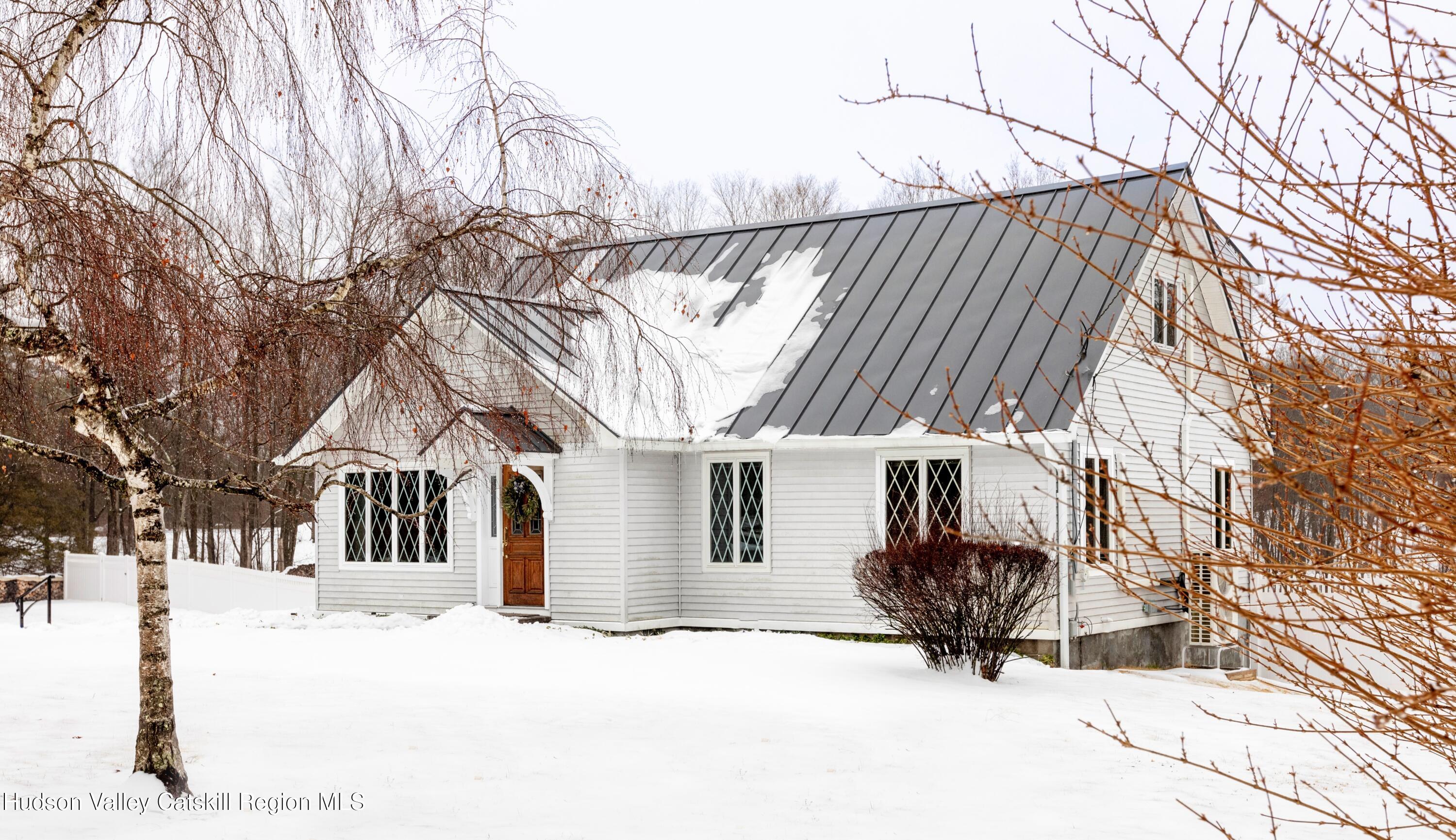 75 W Pine Road Road