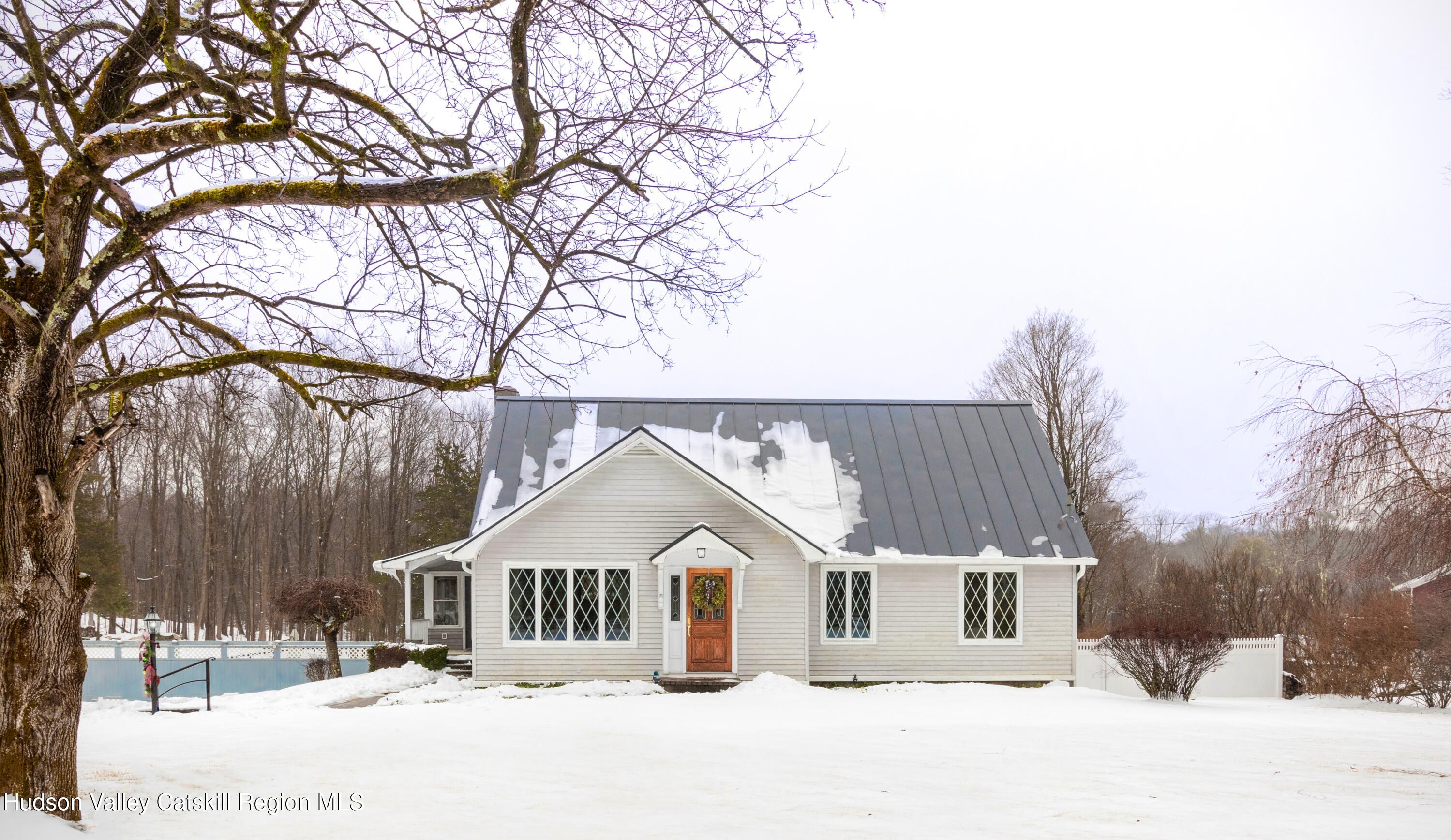 75 W Pine Road Road