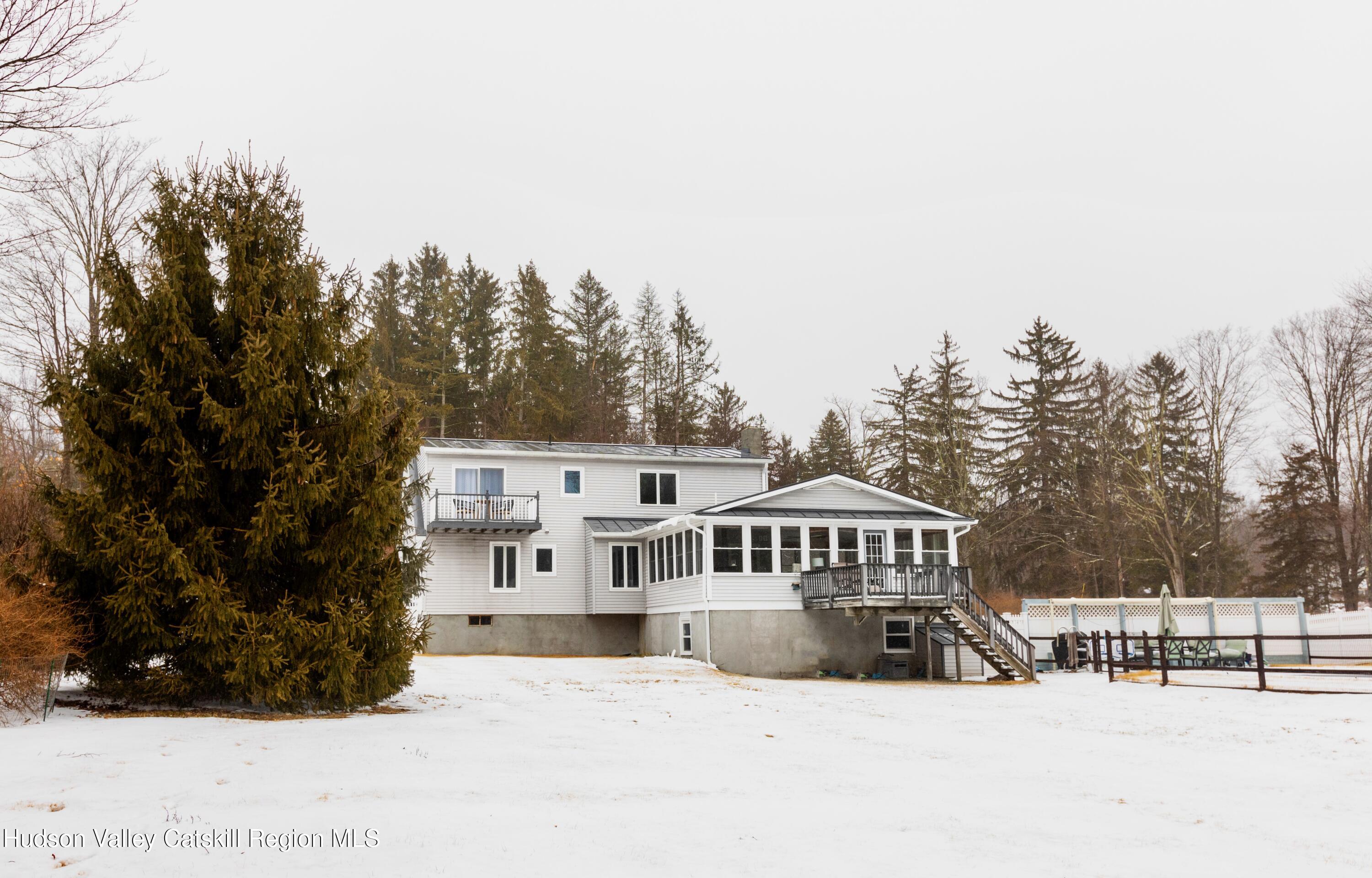 75 W Pine Road Road