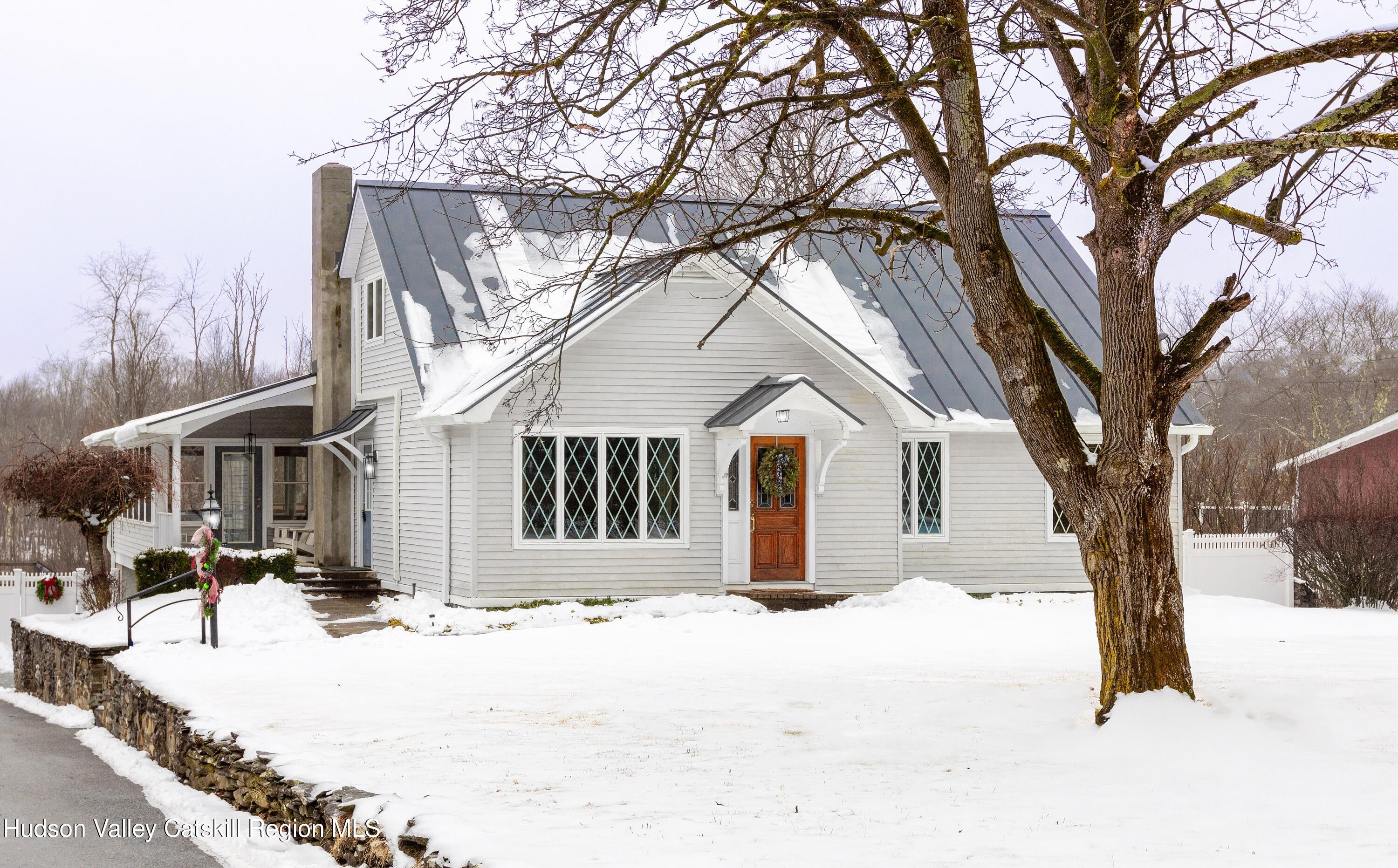 75 W Pine Road Road