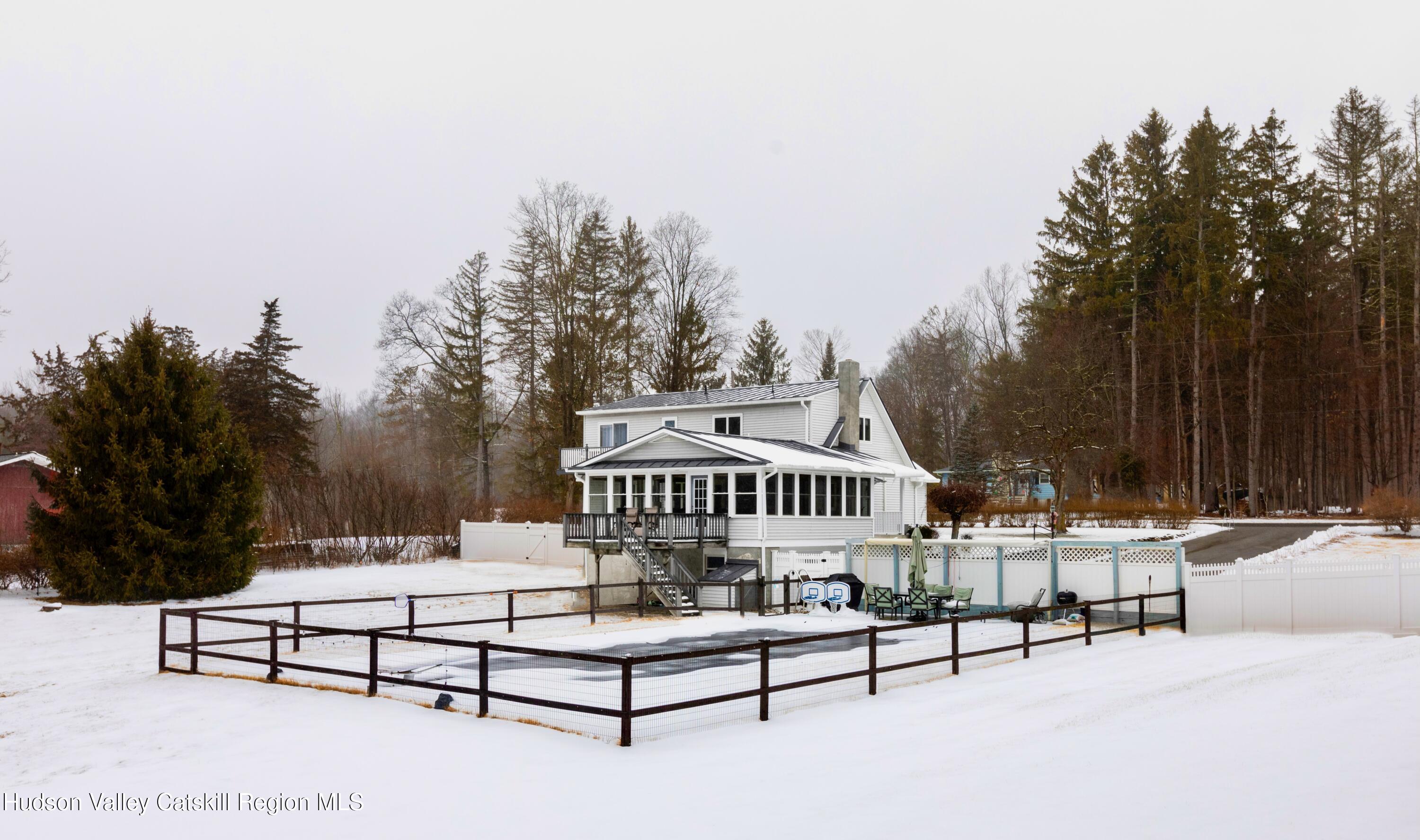 75 W Pine Road Road