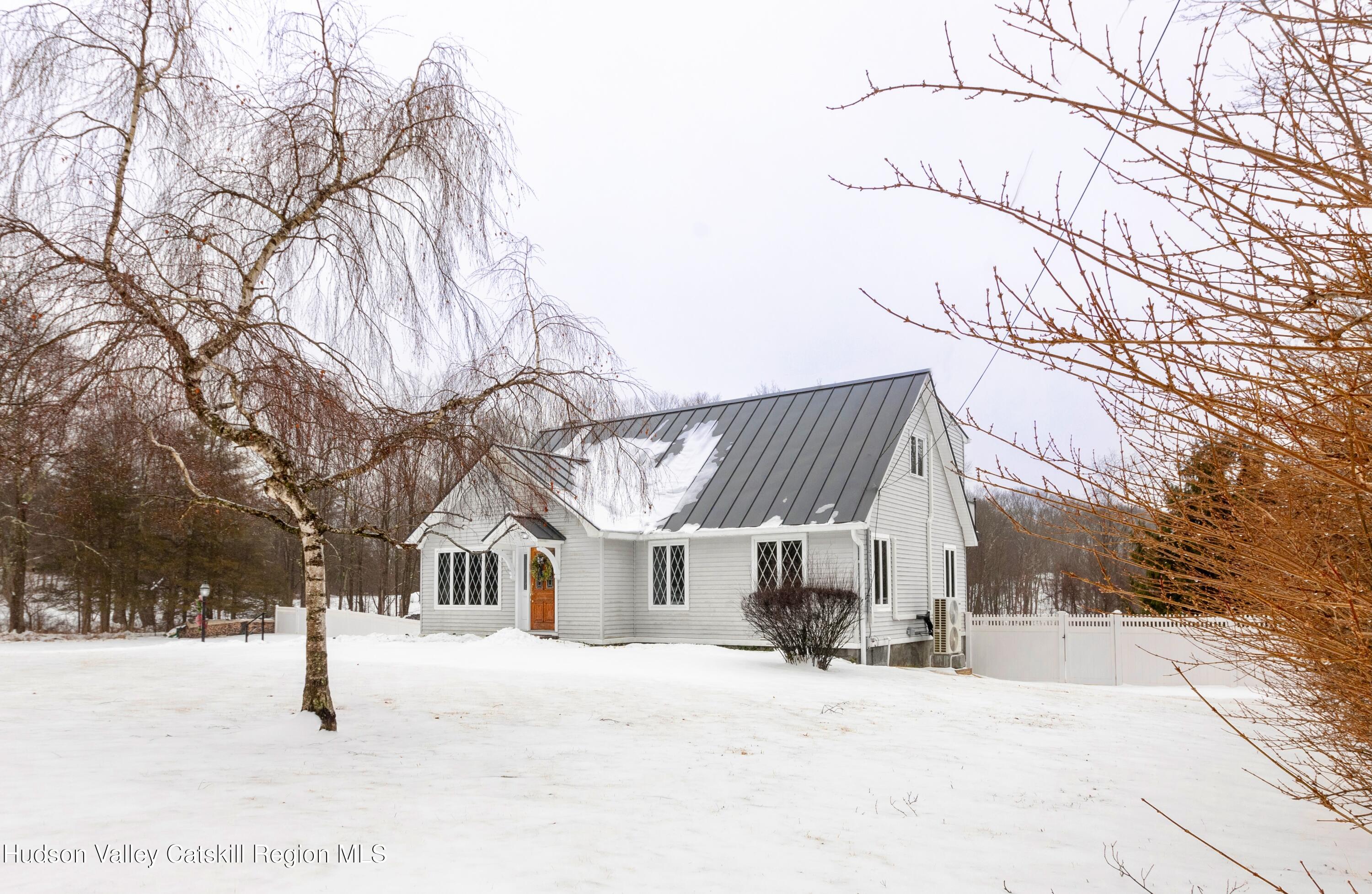 75 W Pine Road Road