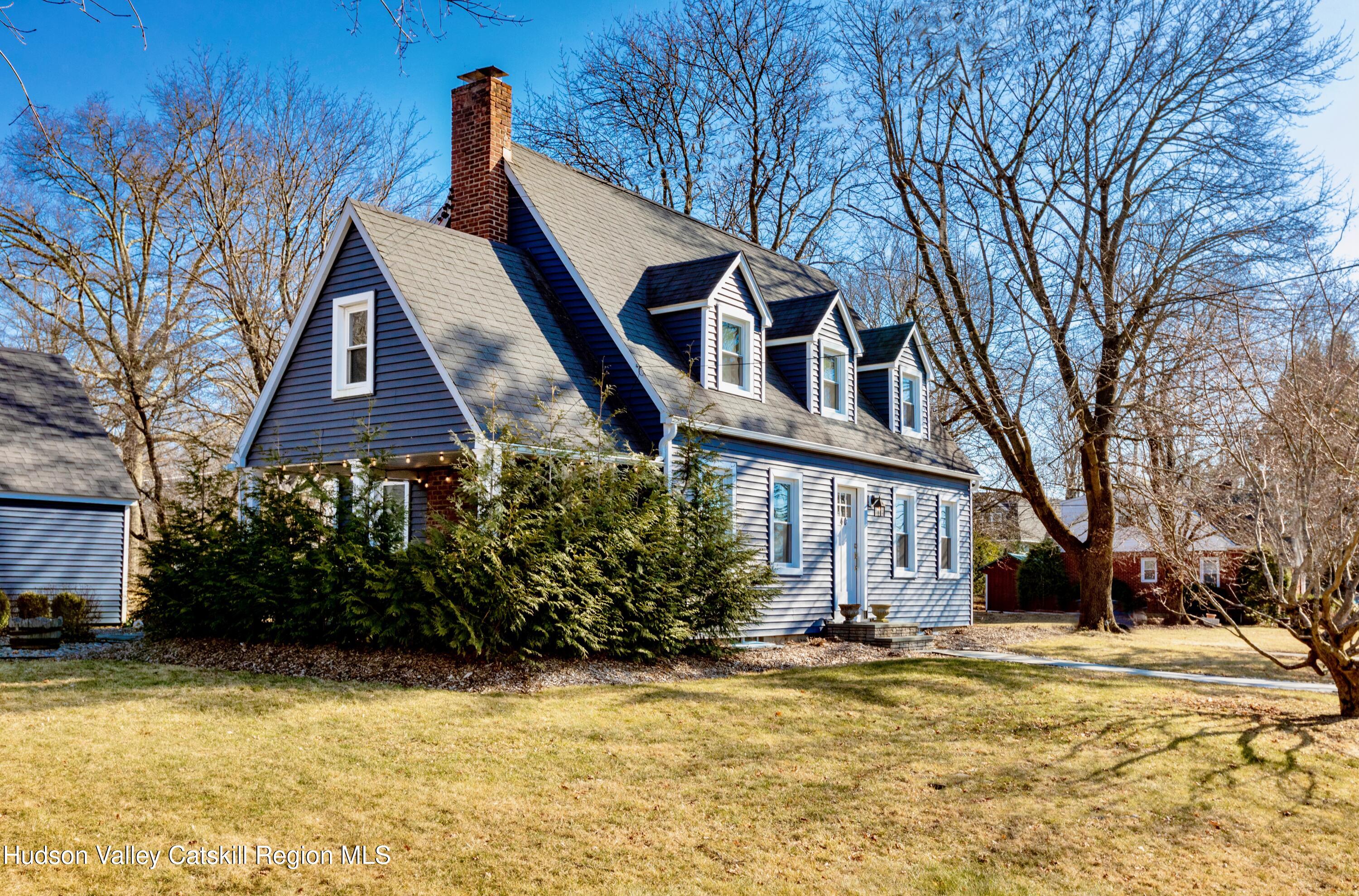 40 S Manheim Boulevard