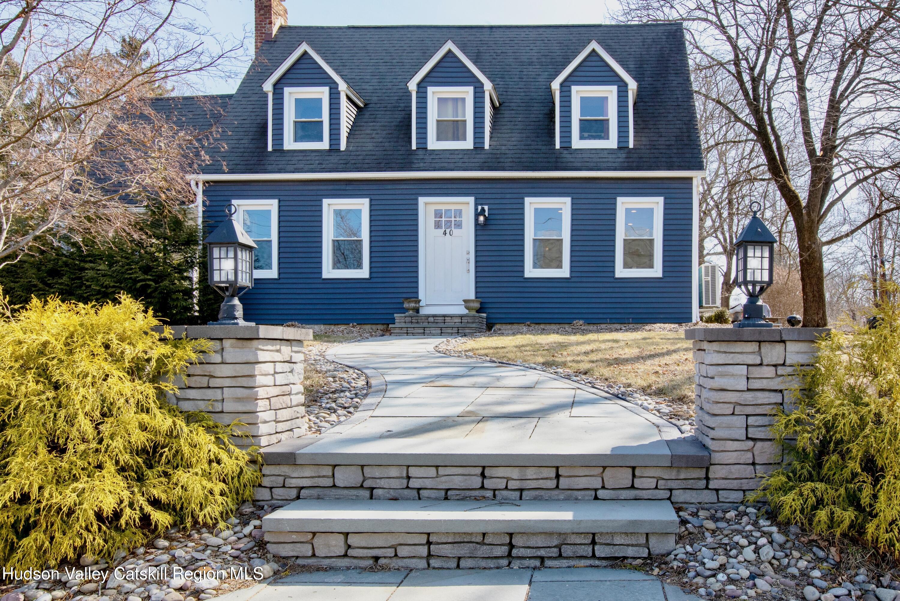 40 S Manheim Boulevard
