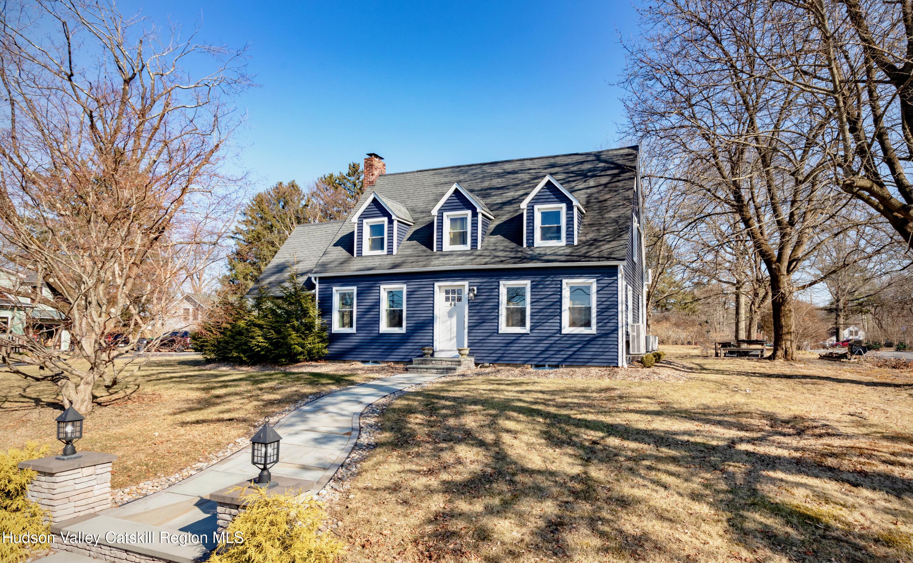 40 S Manheim Boulevard