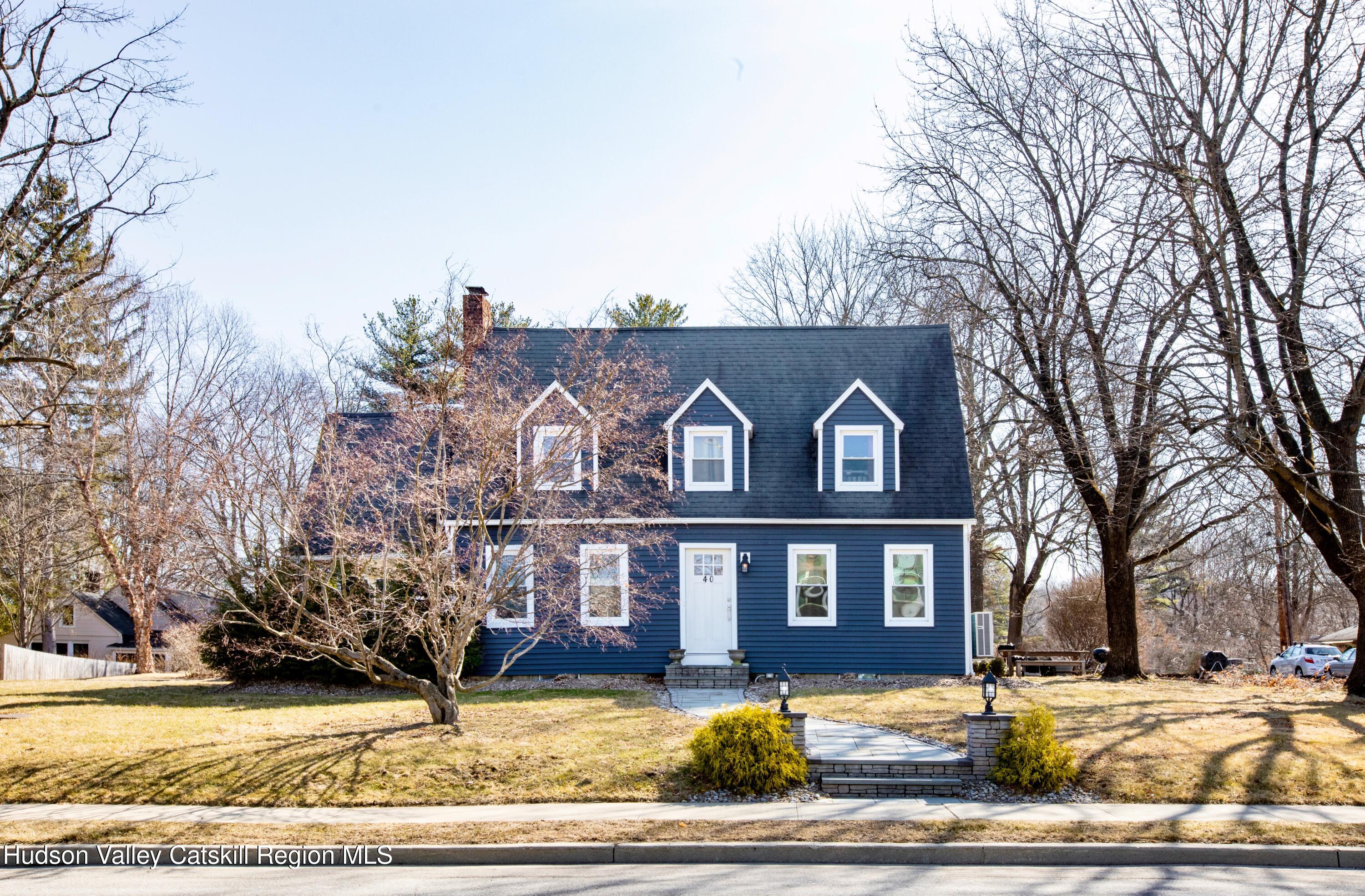 40 S Manheim Boulevard