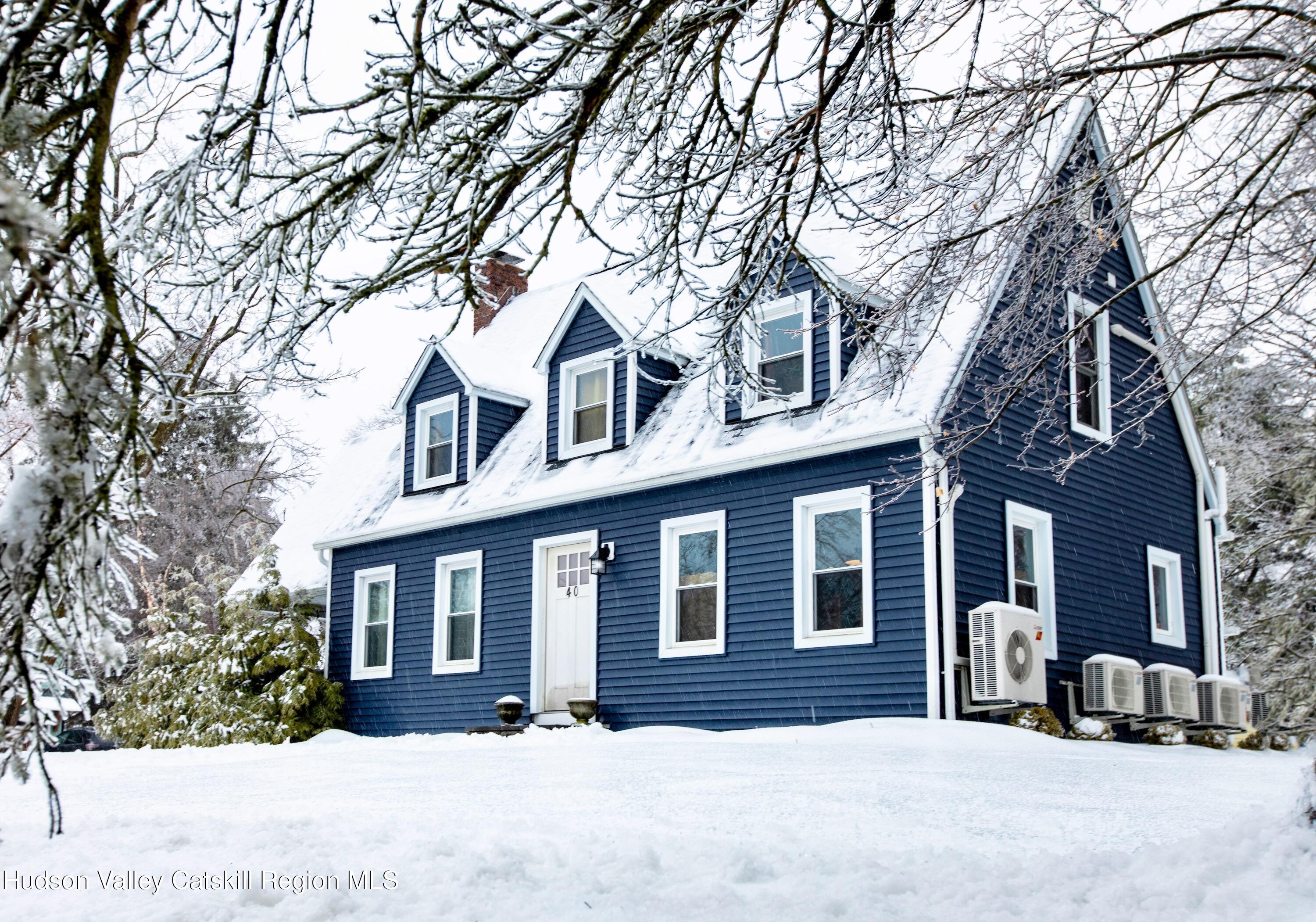 40 S Manheim Boulevard