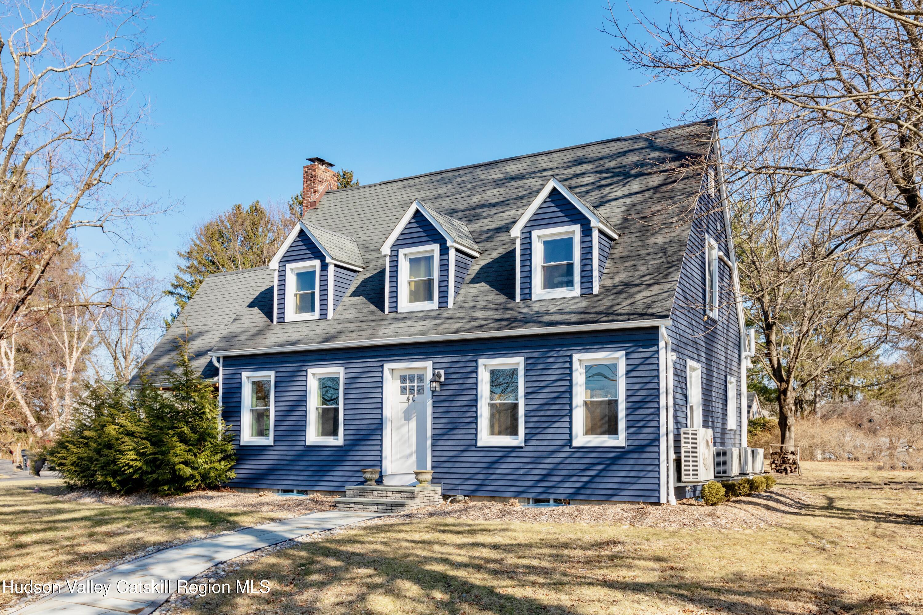 40 S Manheim Boulevard