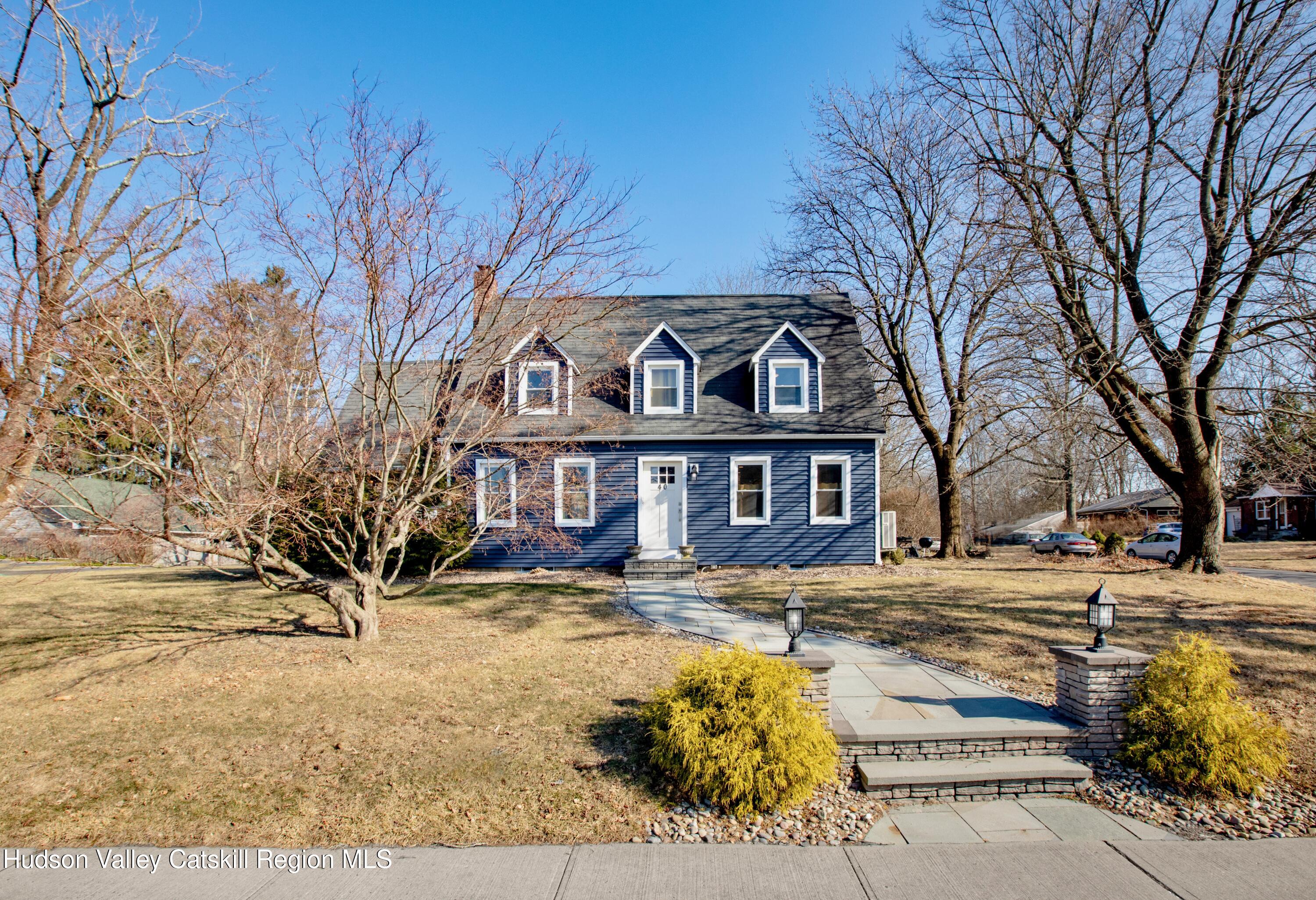 40 S Manheim Boulevard