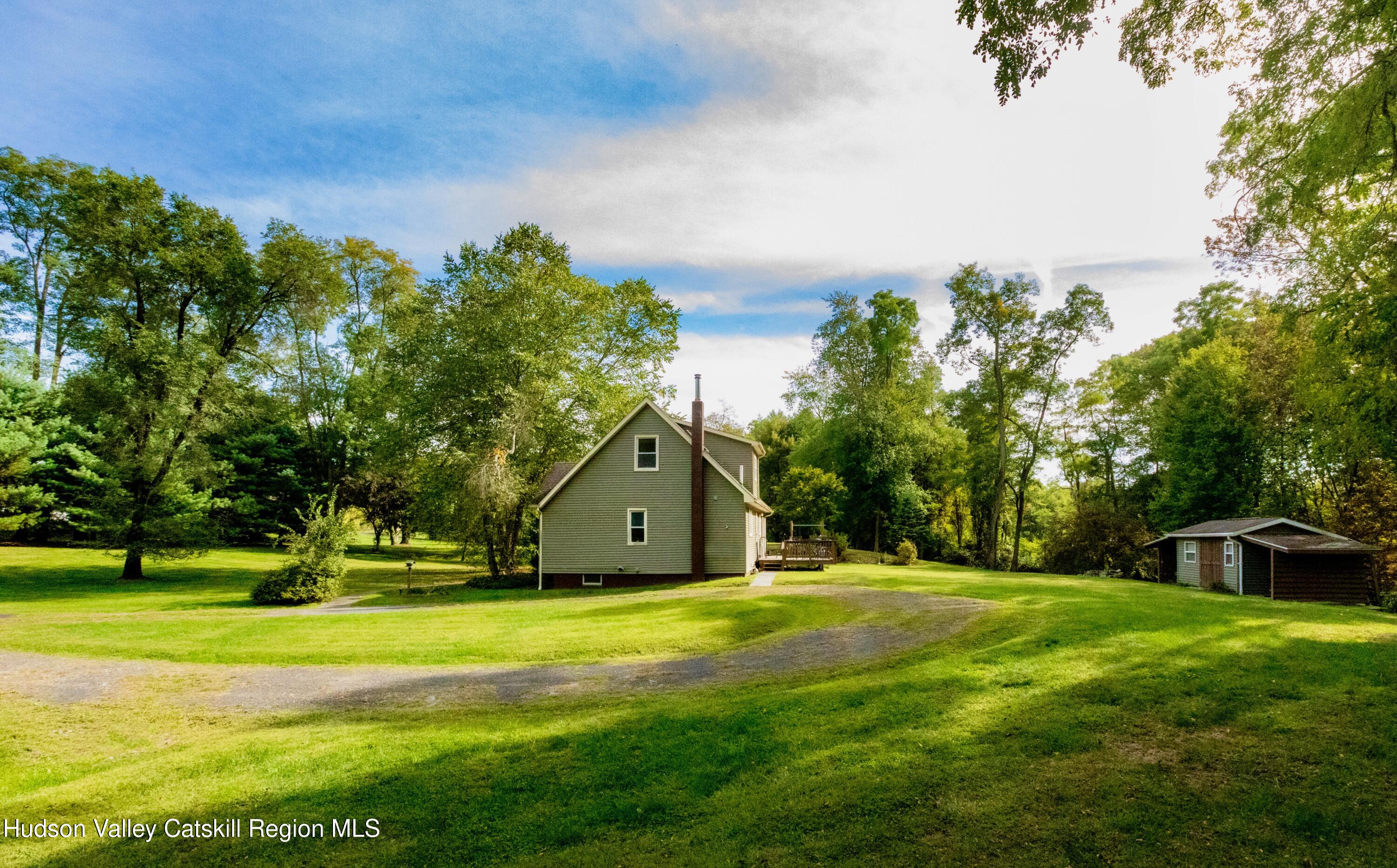 688 Churchland Road