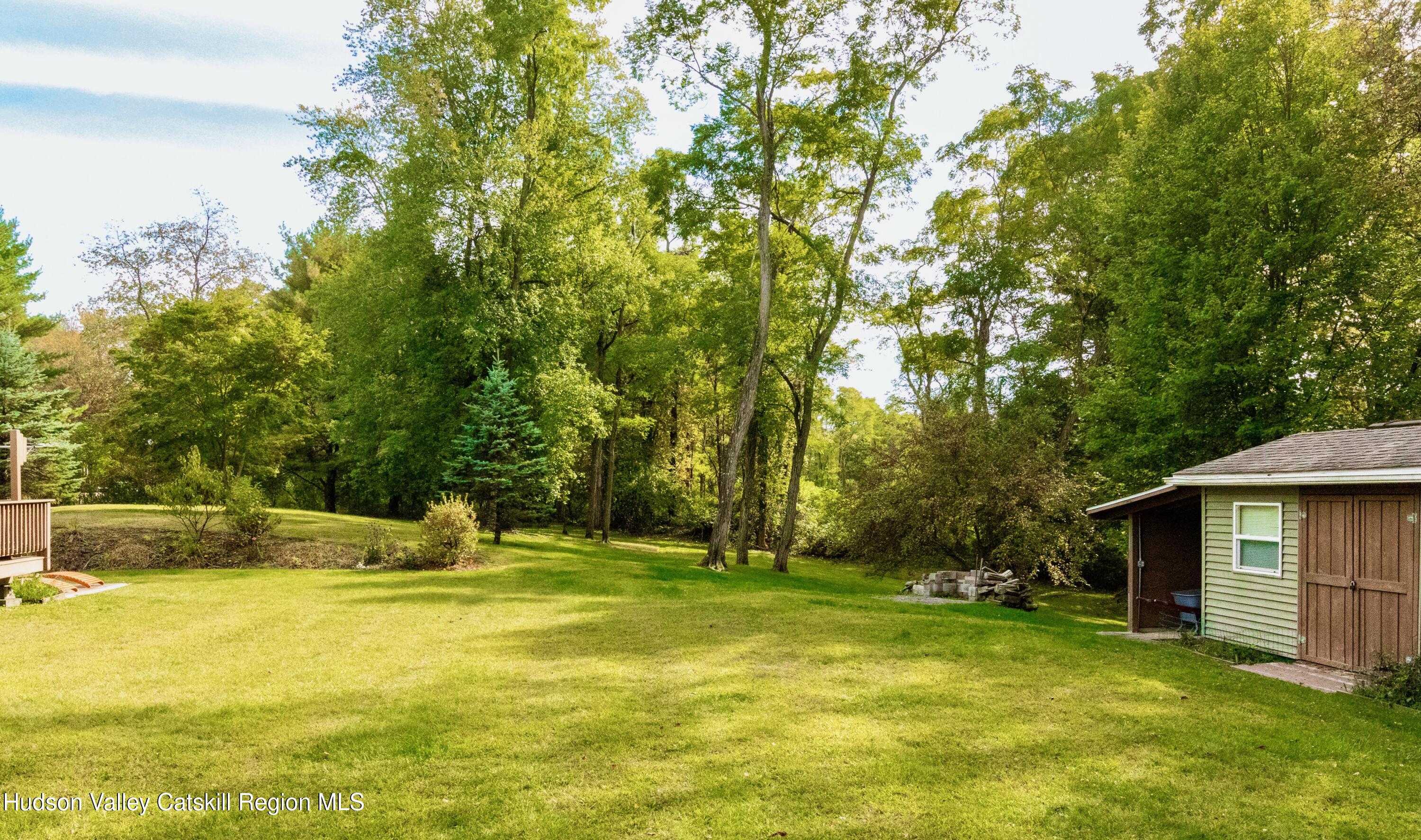 688 Churchland Road