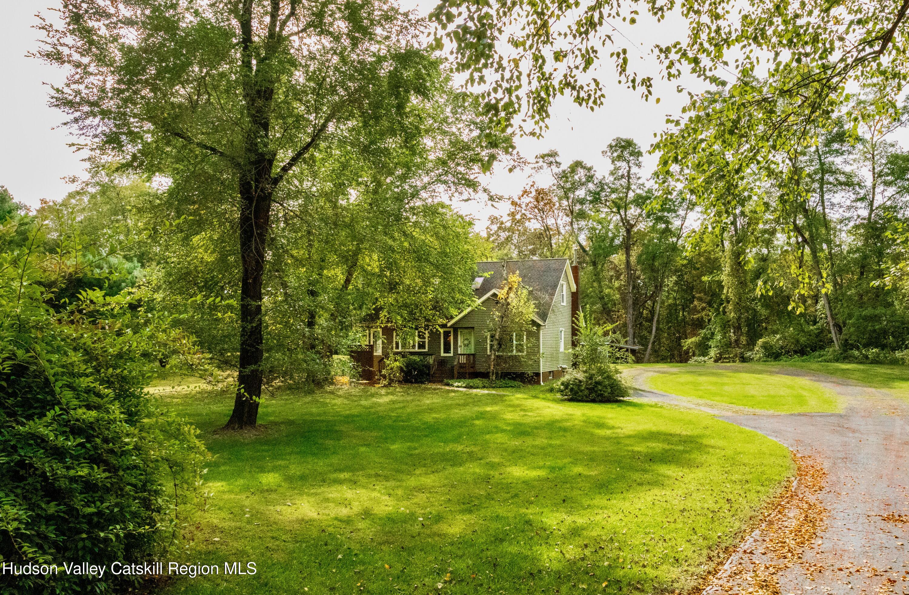 688 Churchland Road