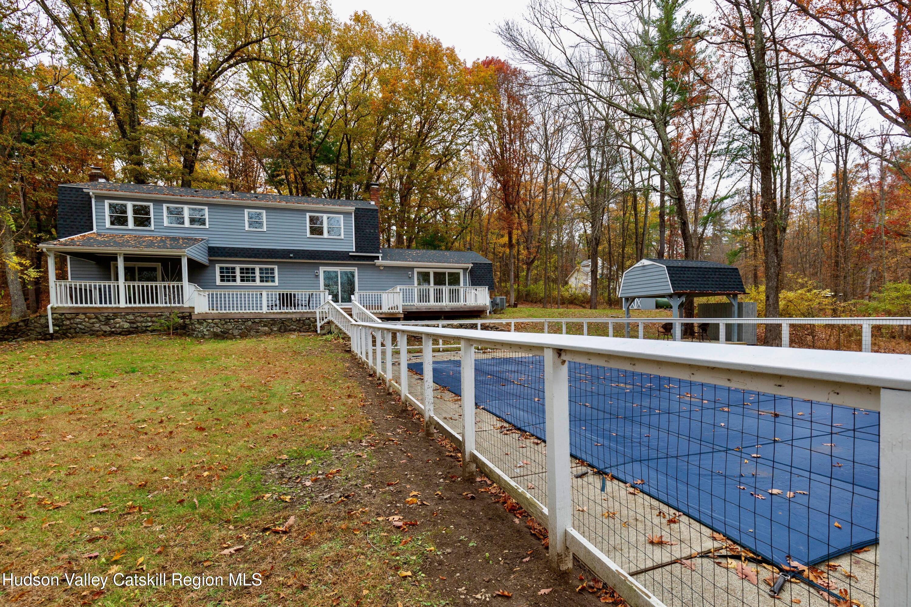 116 Krum Road Road