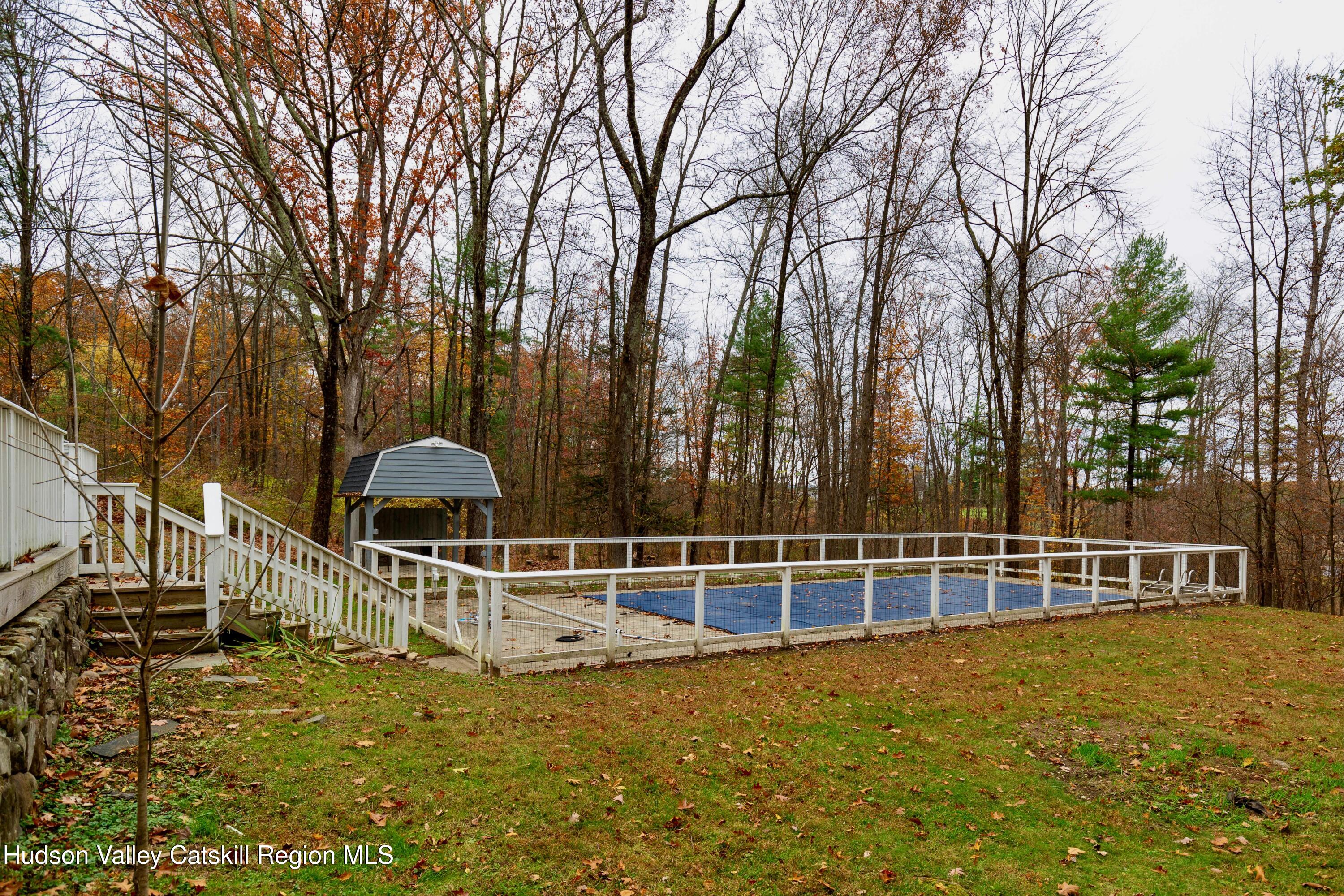 116 Krum Road Road