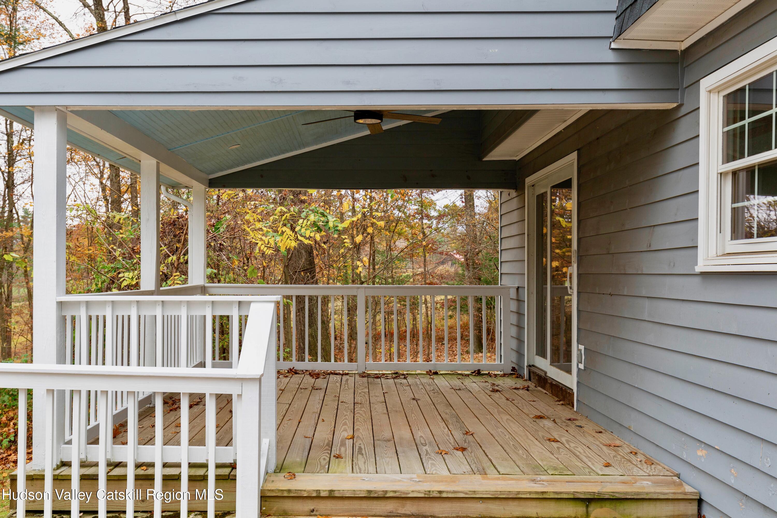 116 Krum Road Road