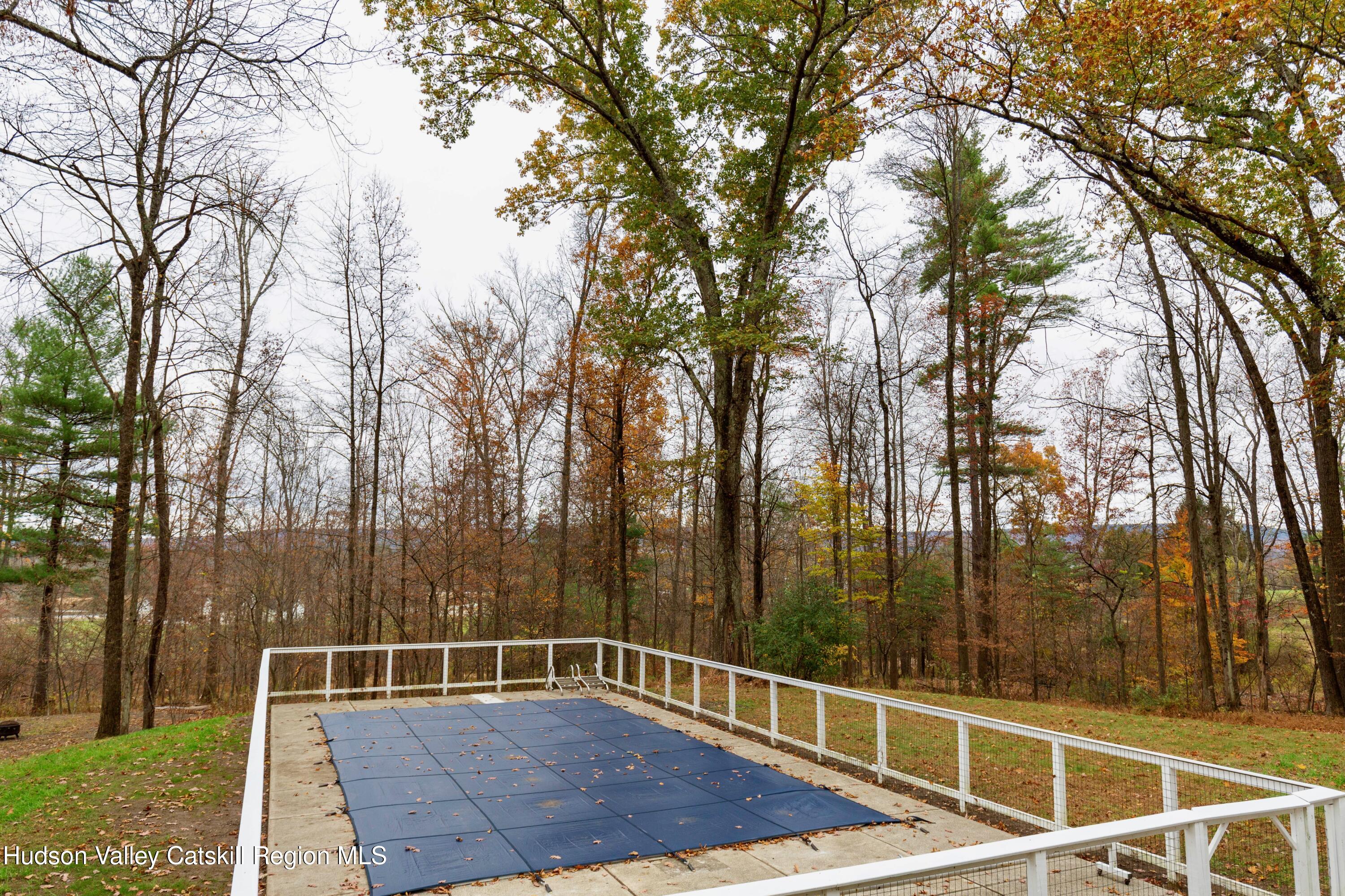 116 Krum Road Road
