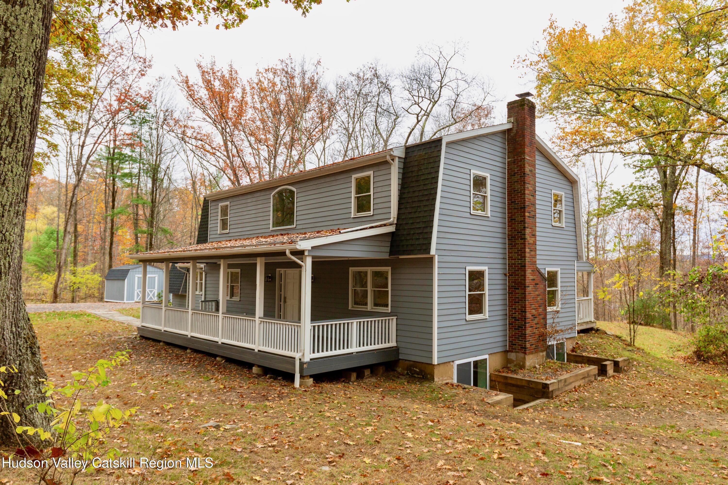 116 Krum Road Road