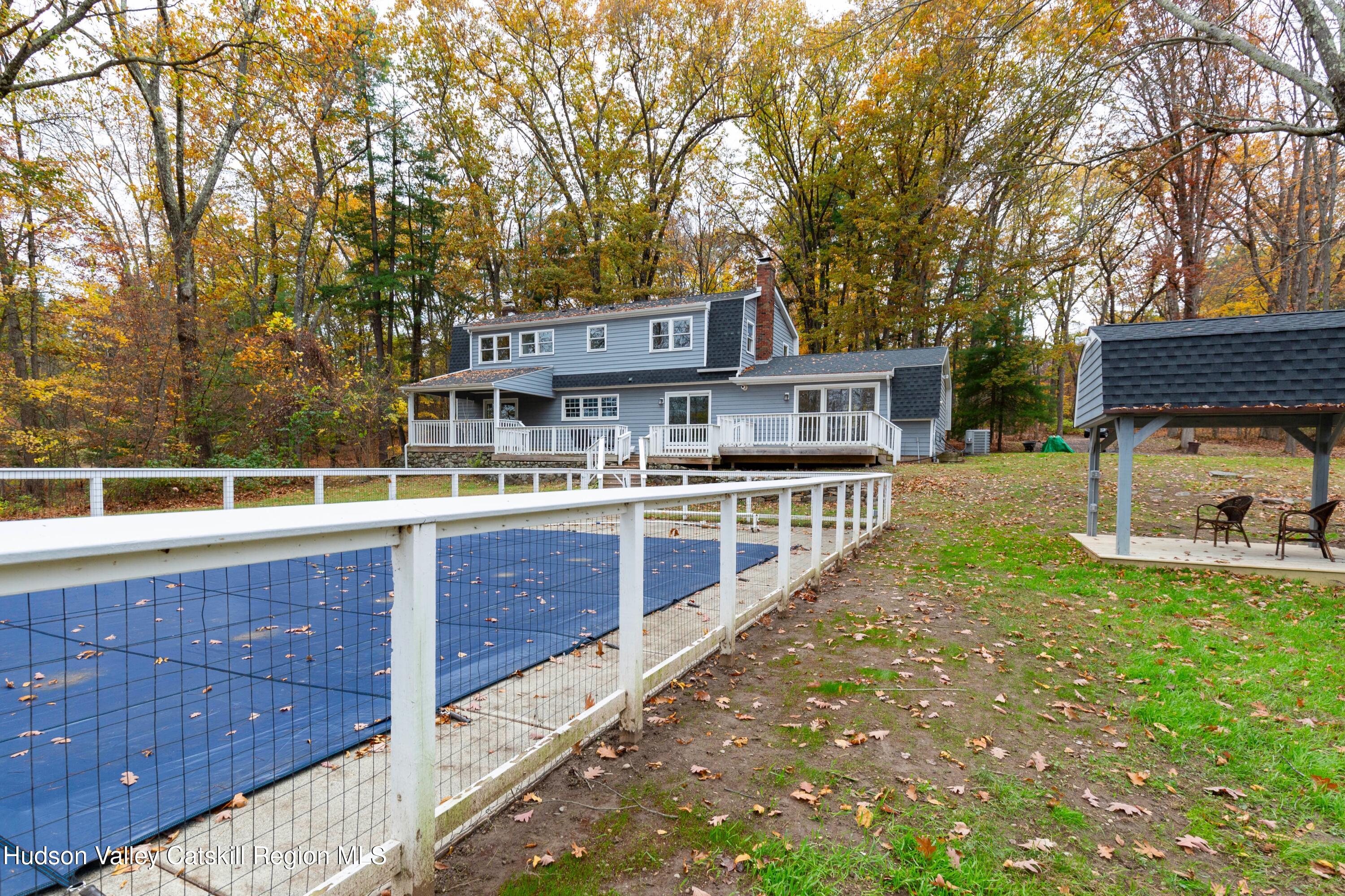 116 Krum Road Road
