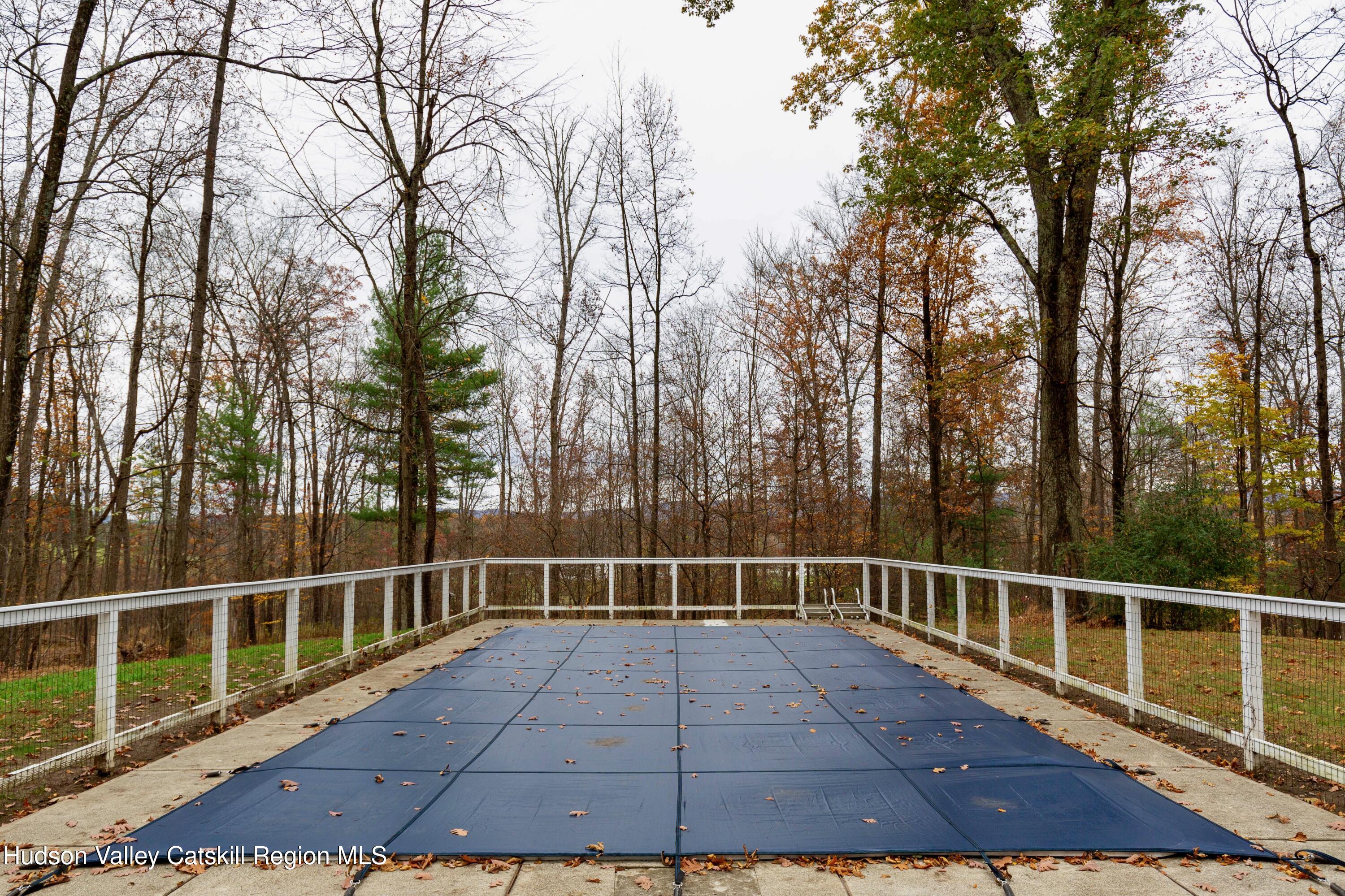 116 Krum Road Road
