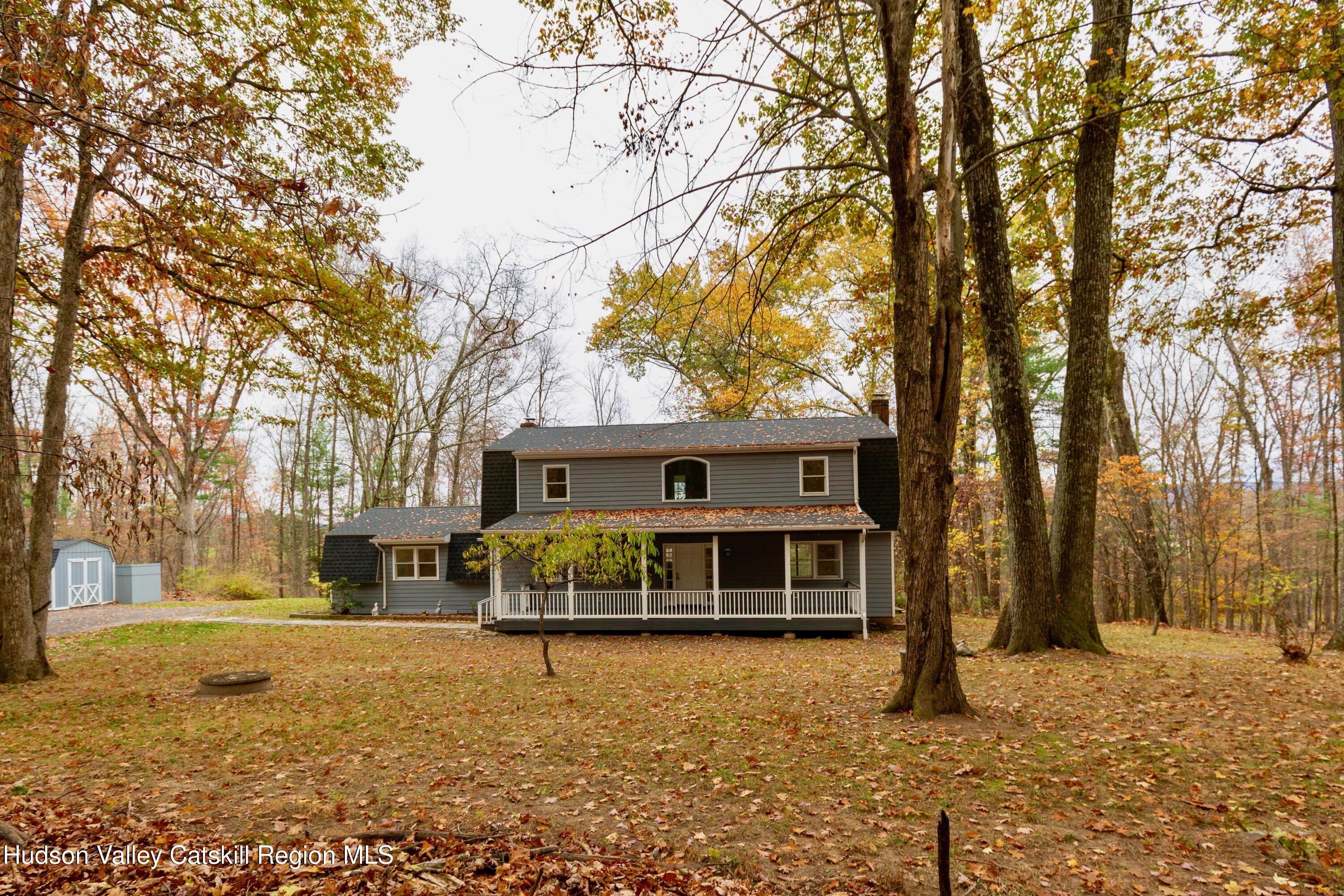 116 Krum Road Road