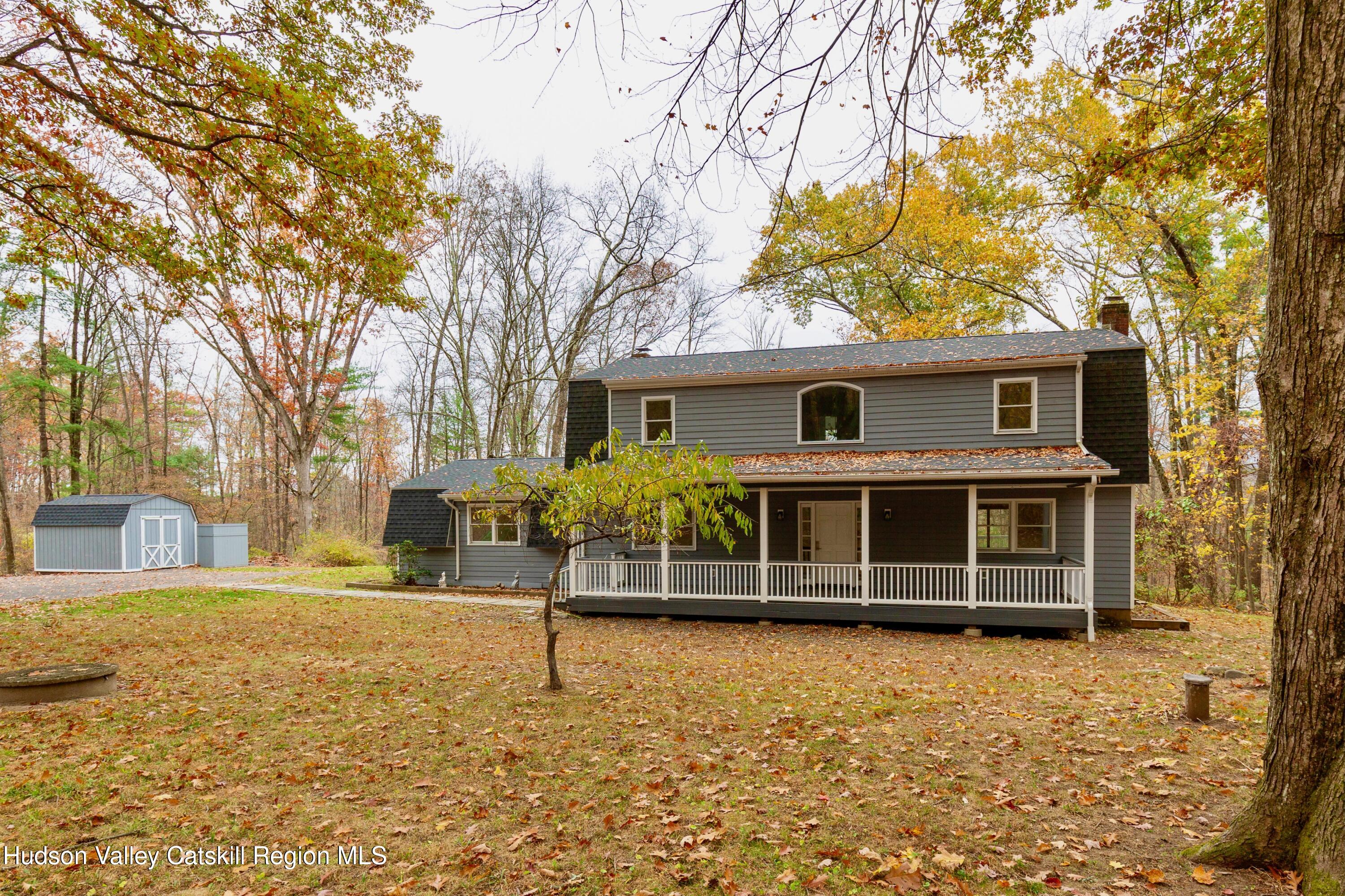 116 Krum Road Road