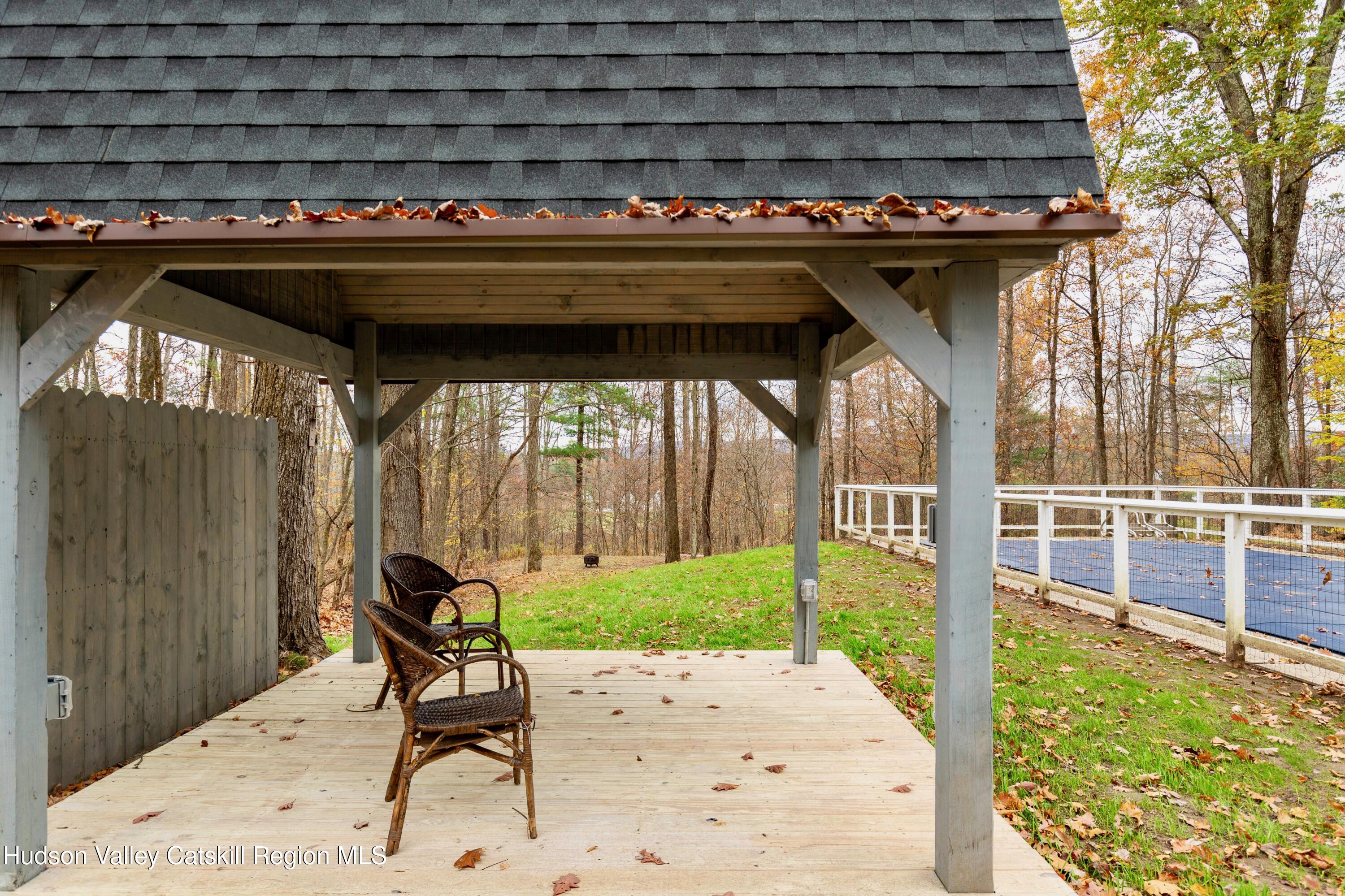 116 Krum Road Road