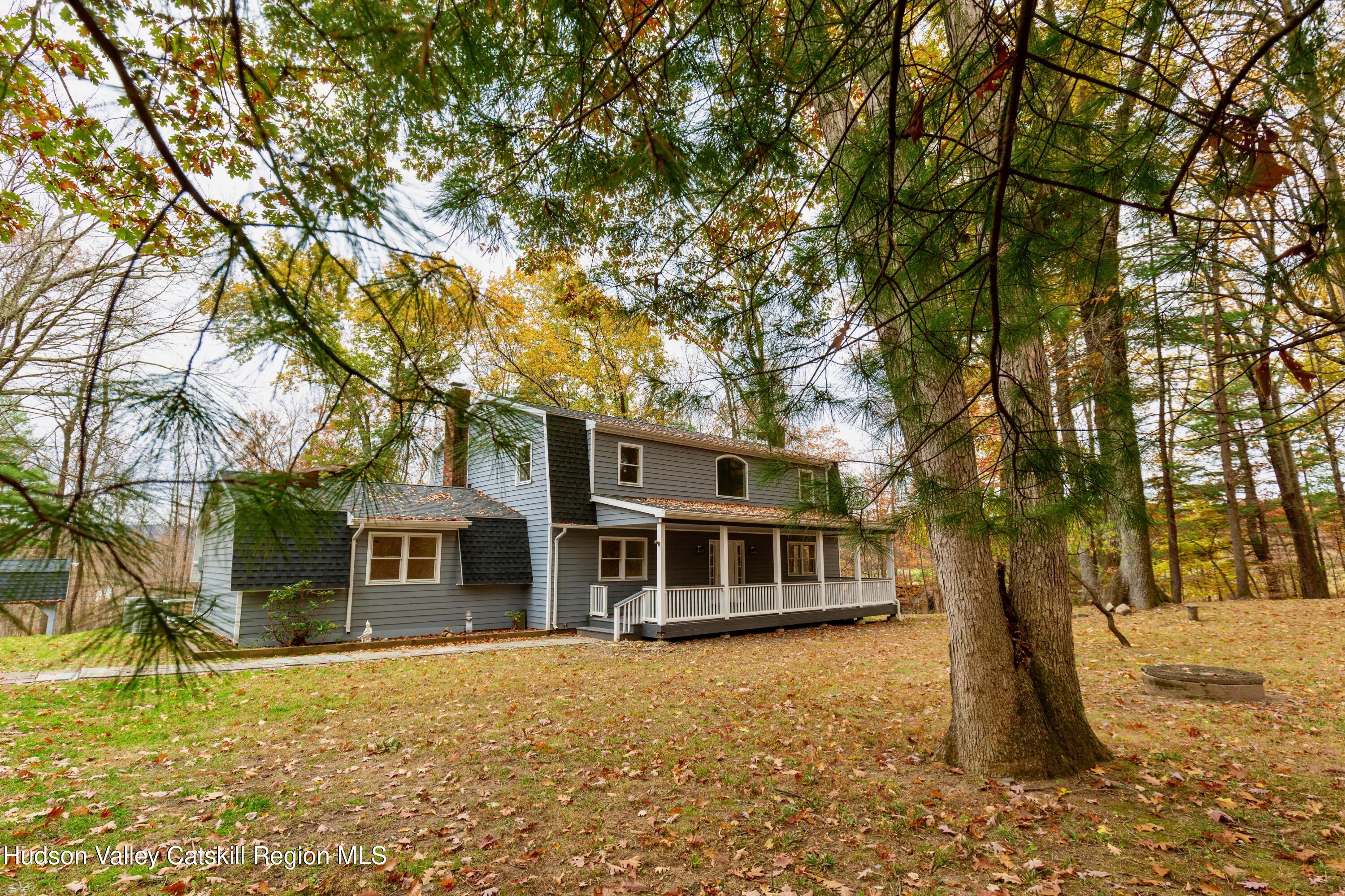 116 Krum Road Road