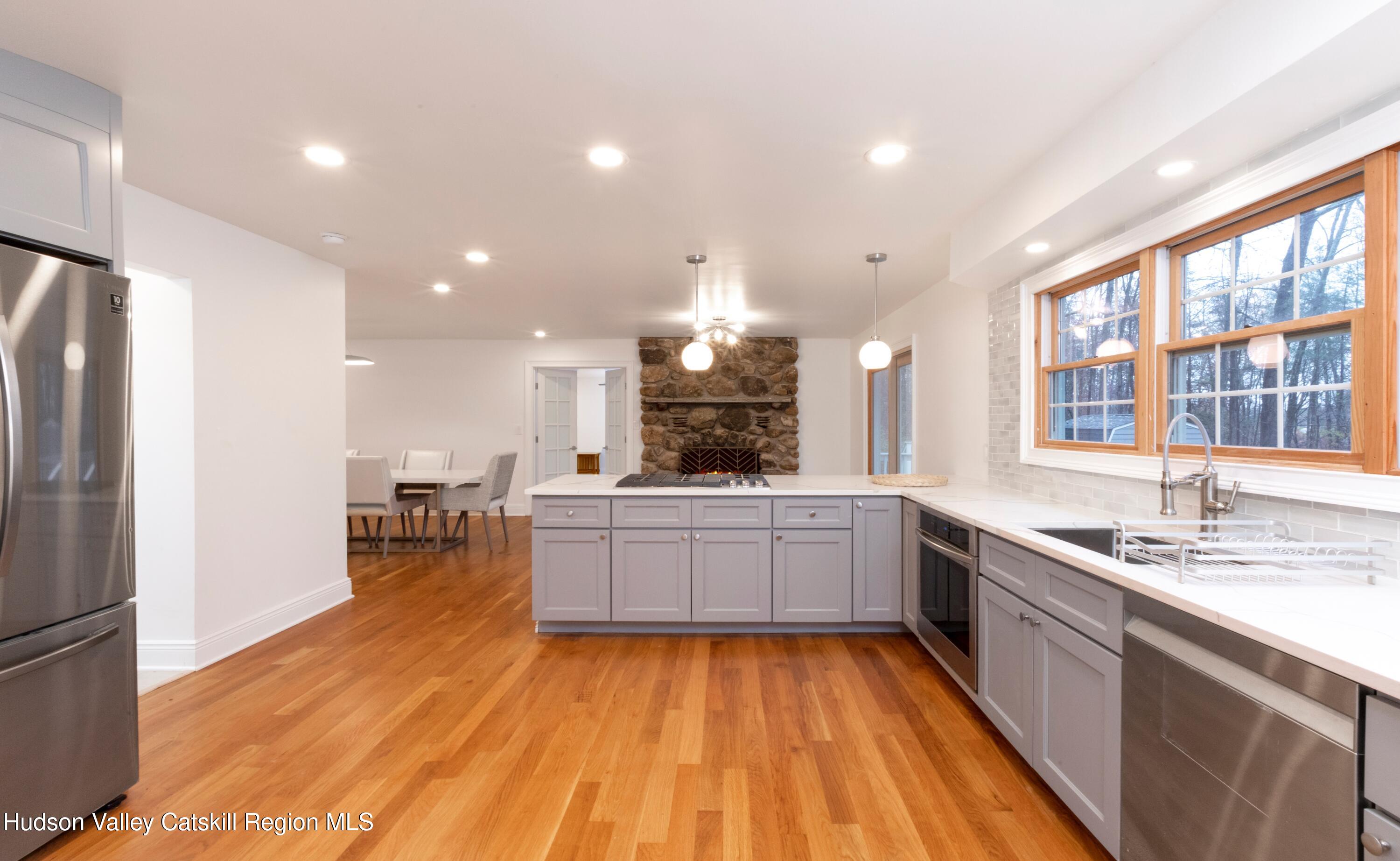 116 Krum Road Road