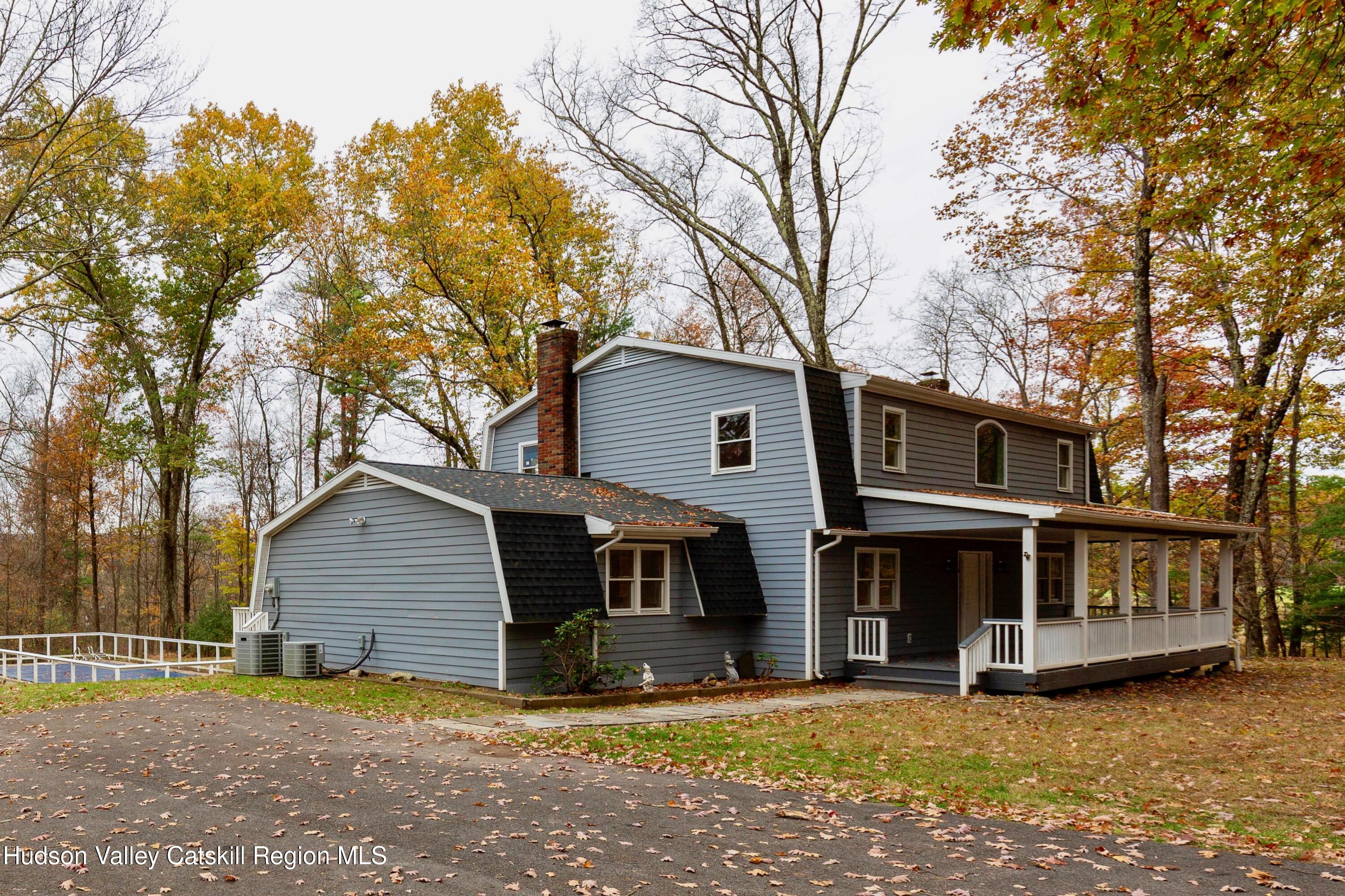 116 Krum Road Road