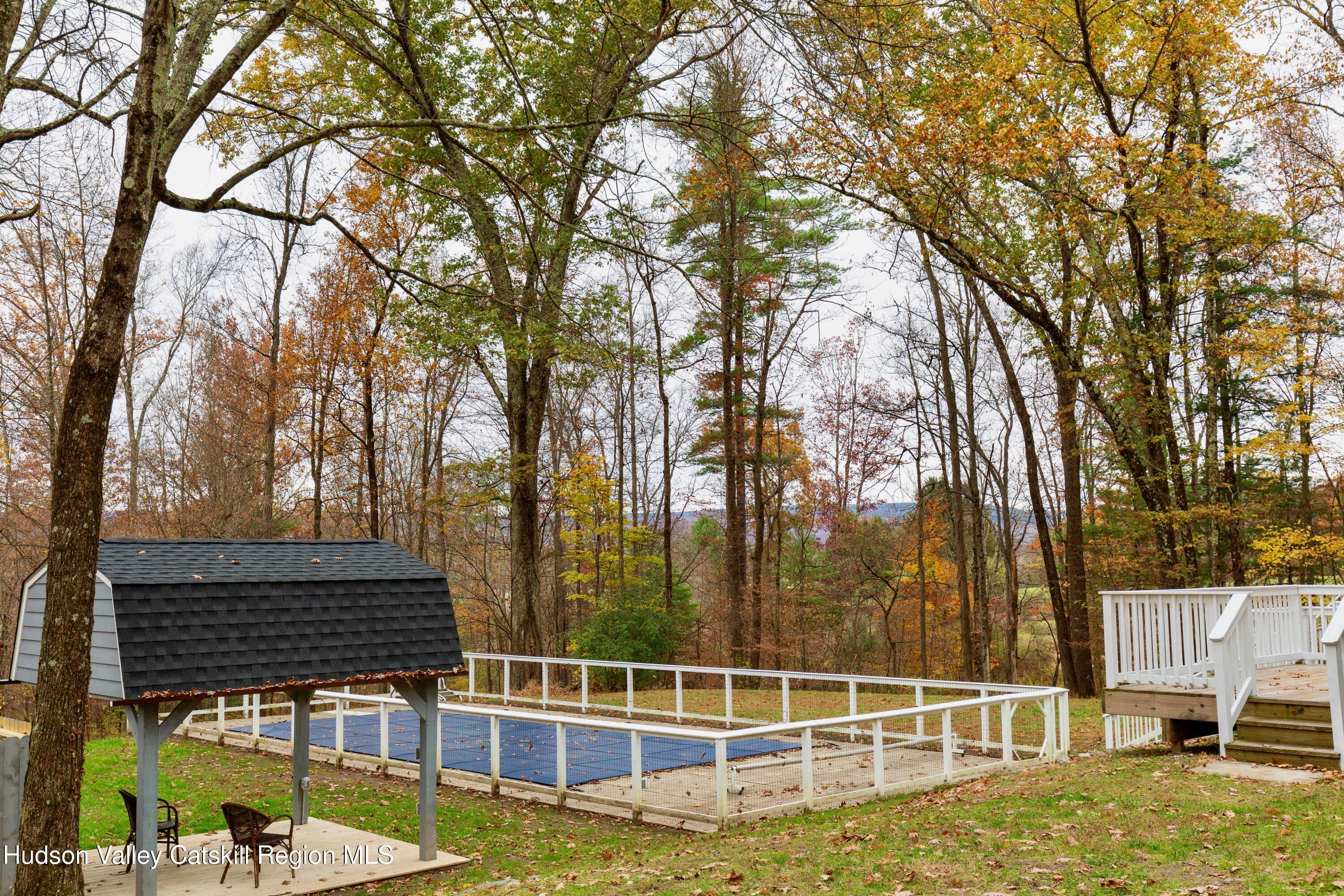 116 Krum Road Road