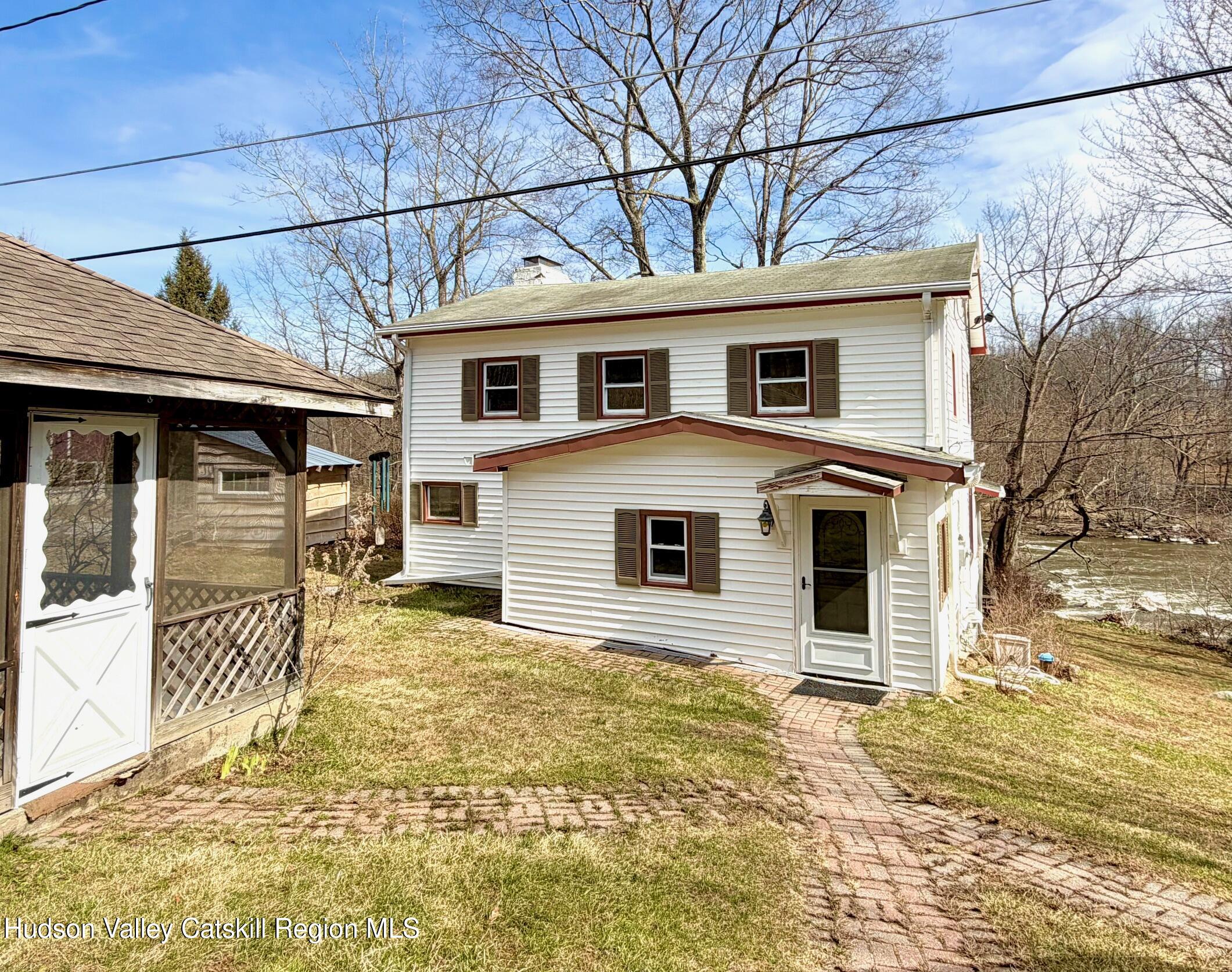 1232 Old Ford Circle