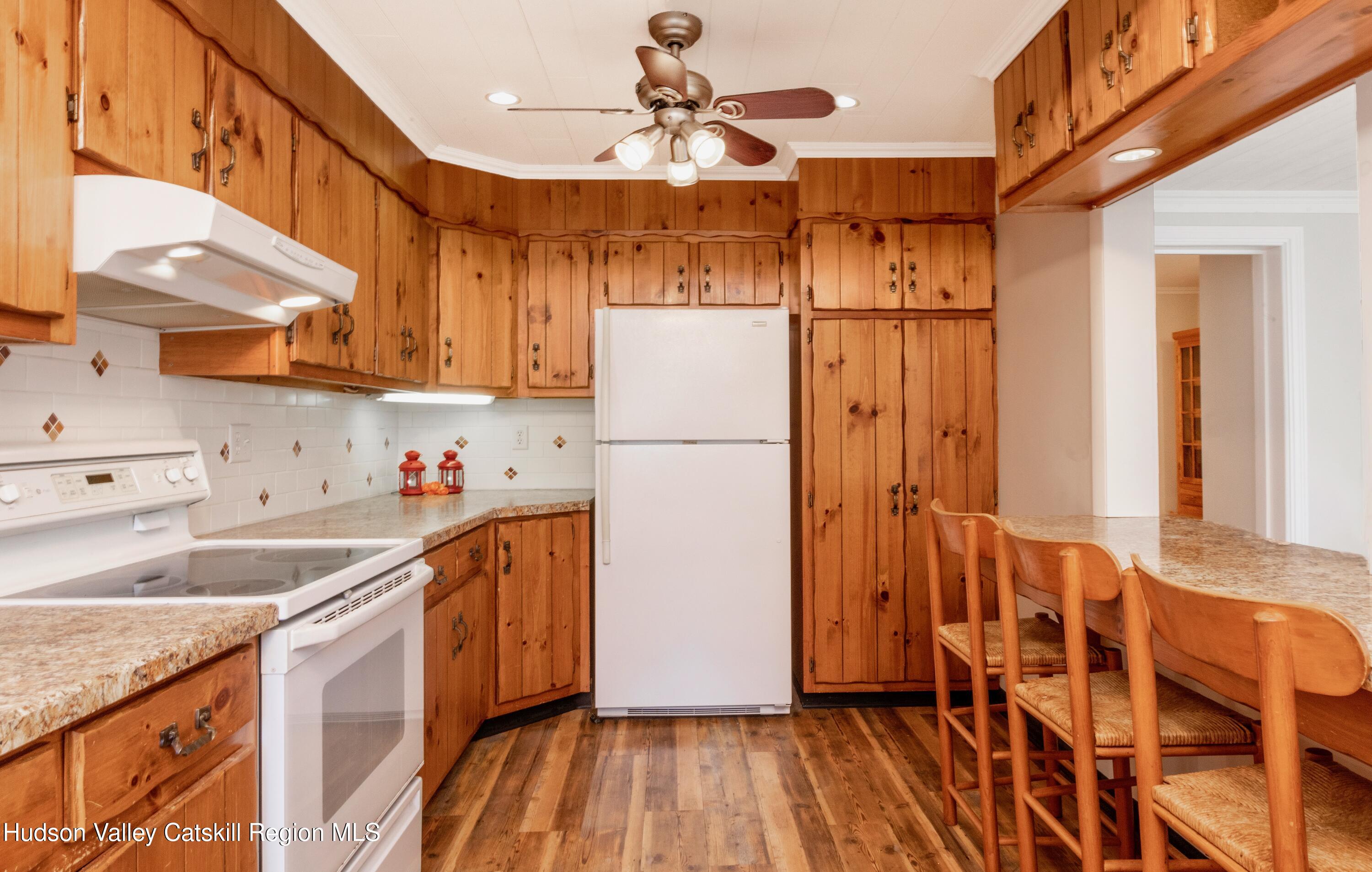 1232 Old Ford Circle