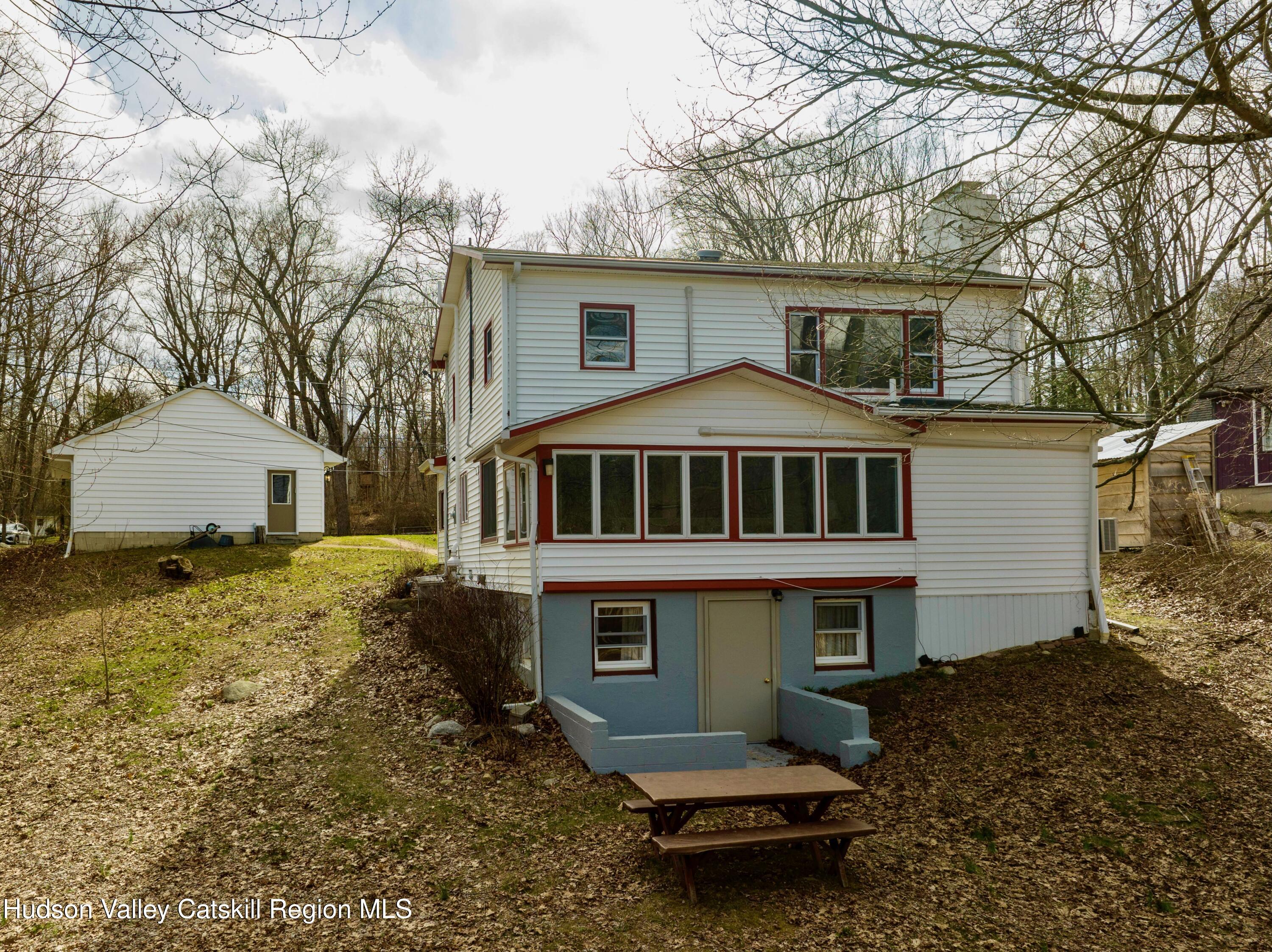 1232 Old Ford Circle