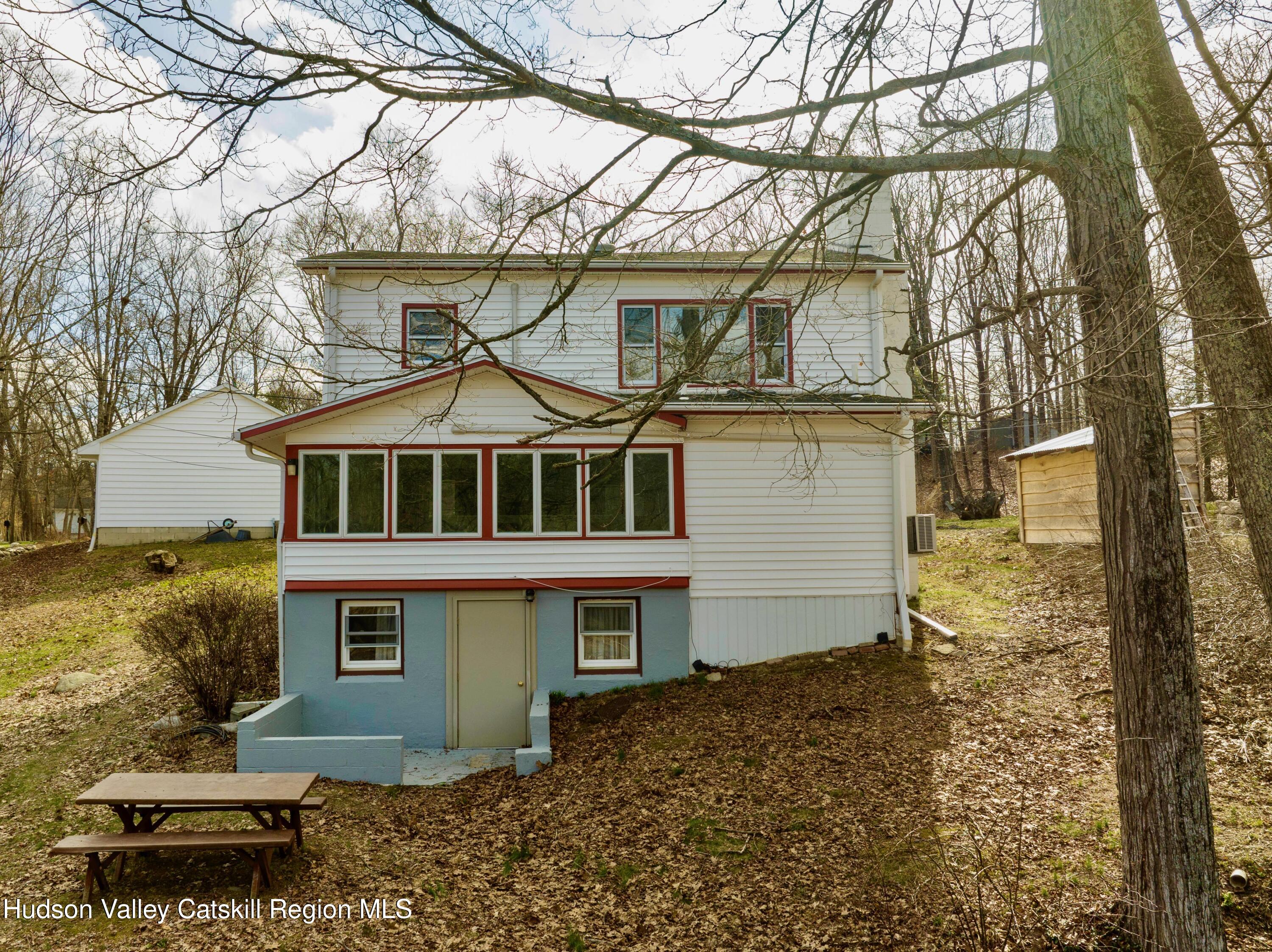 1232 Old Ford Circle