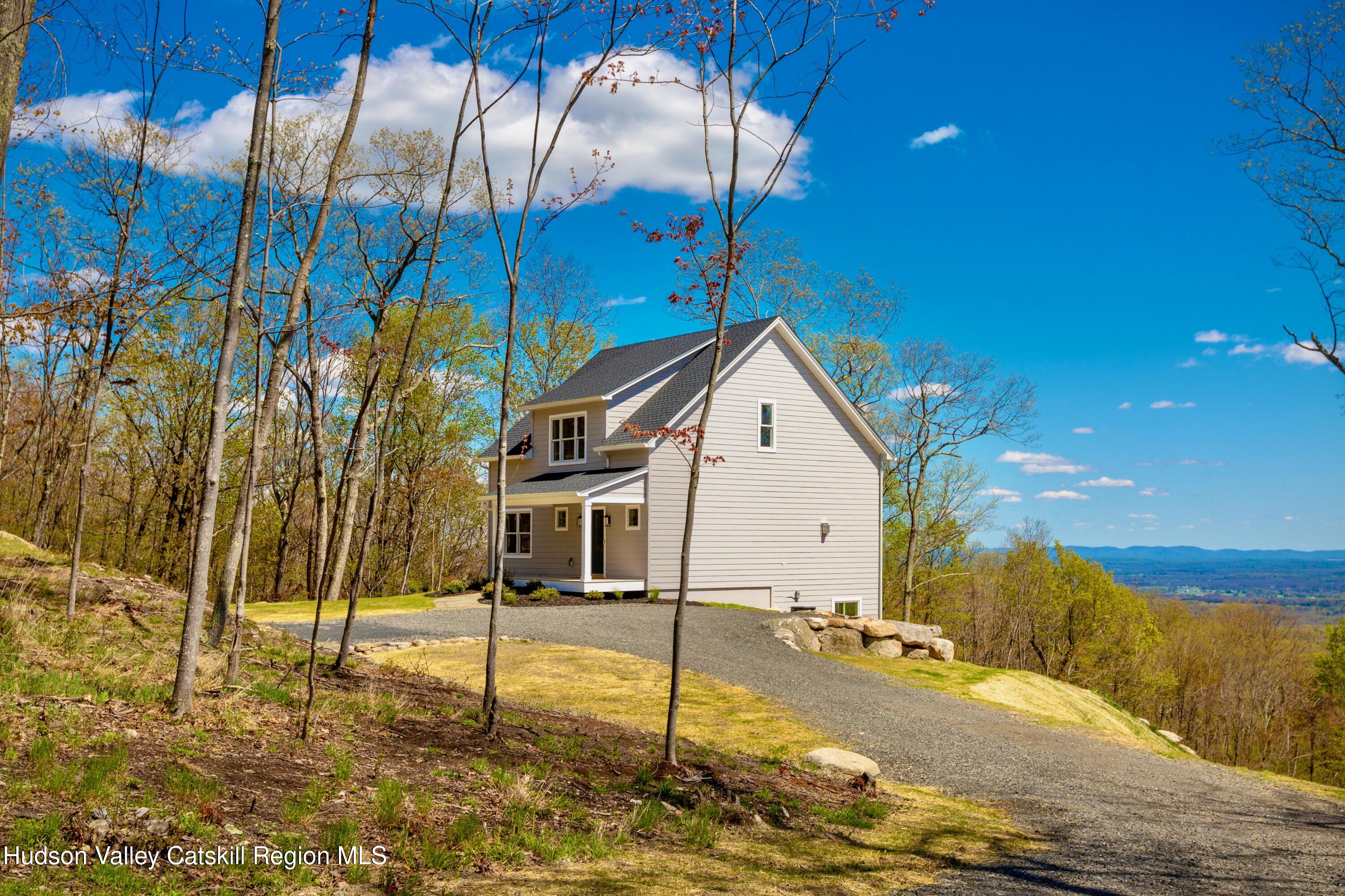 00 Brandy Brook Road Road