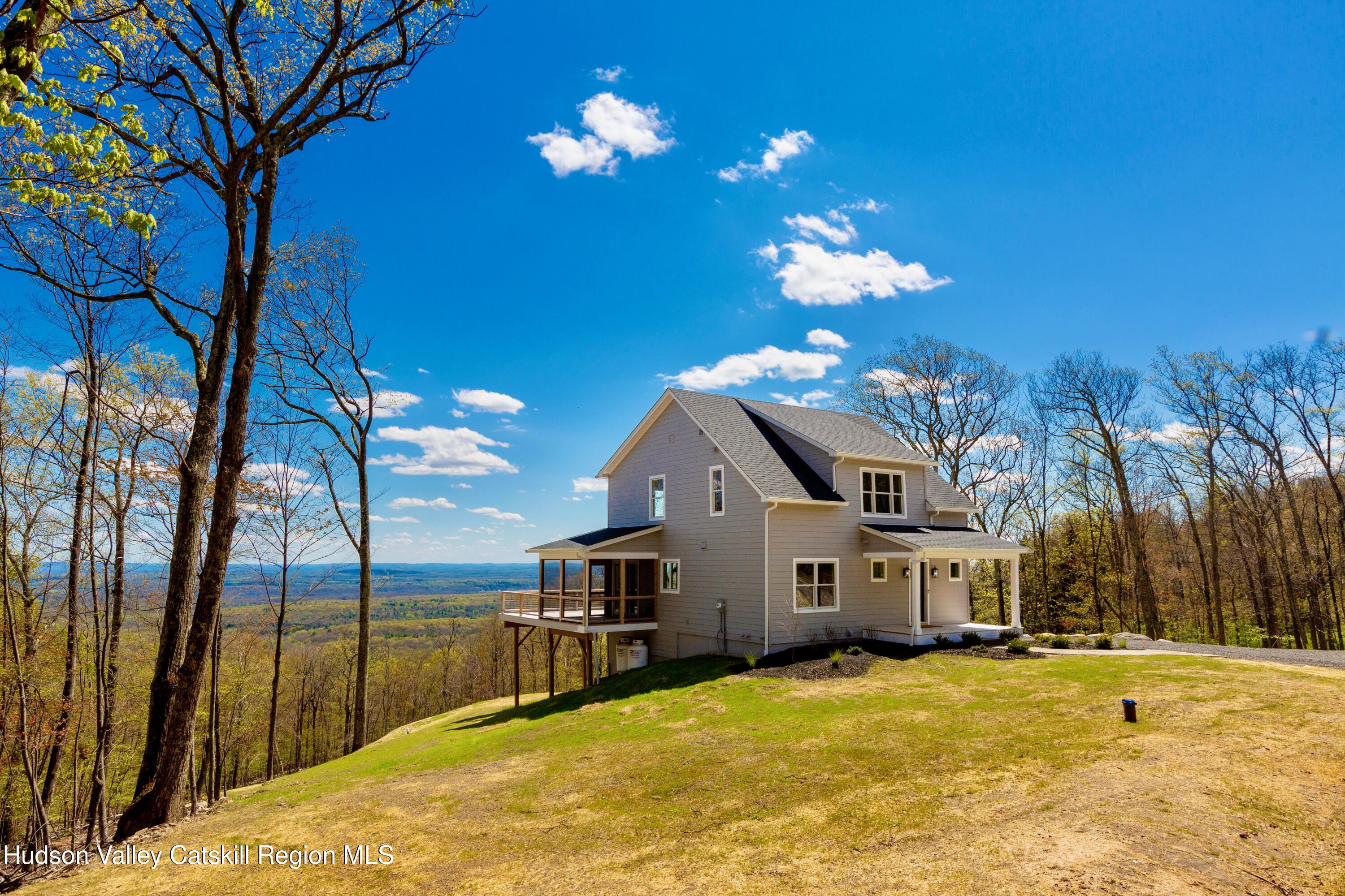 00 Brandy Brook Road Road