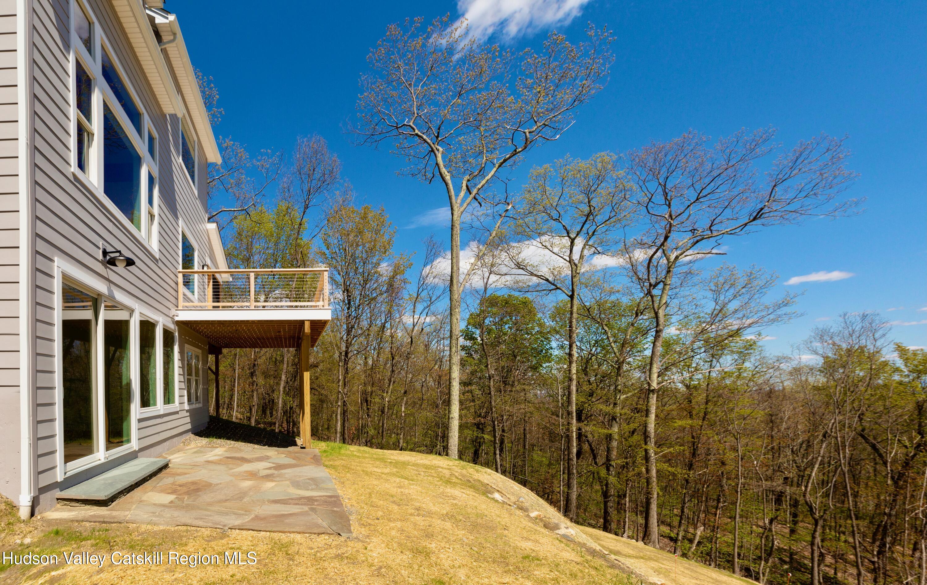 00 Brandy Brook Road Road
