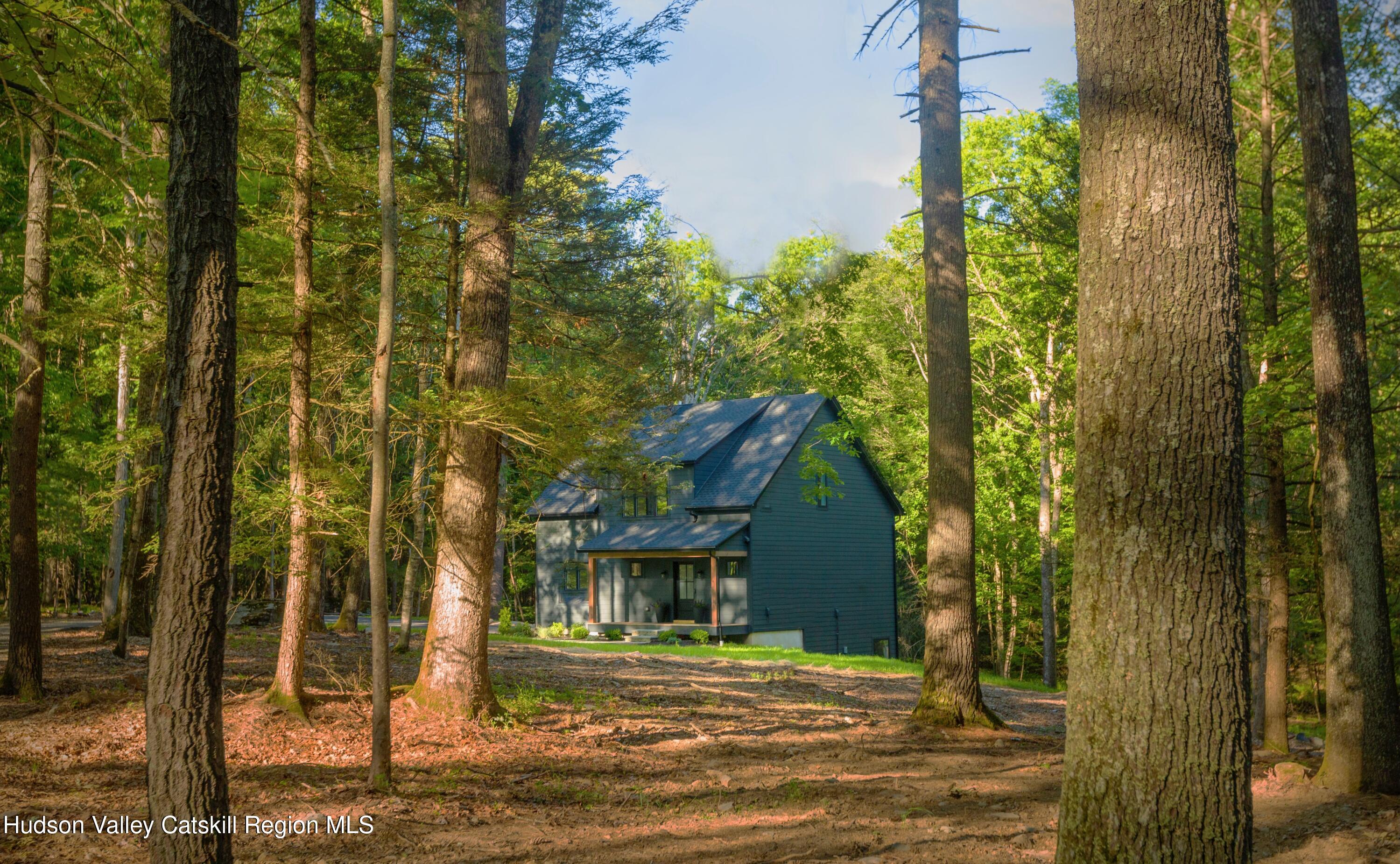 264 Wynkoop Road