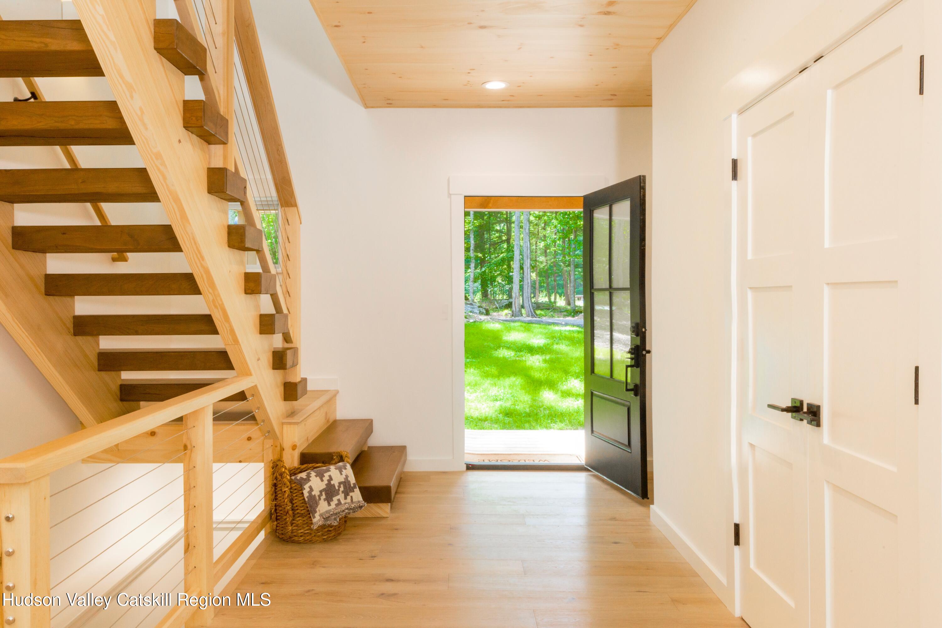 264 Wynkoop Road