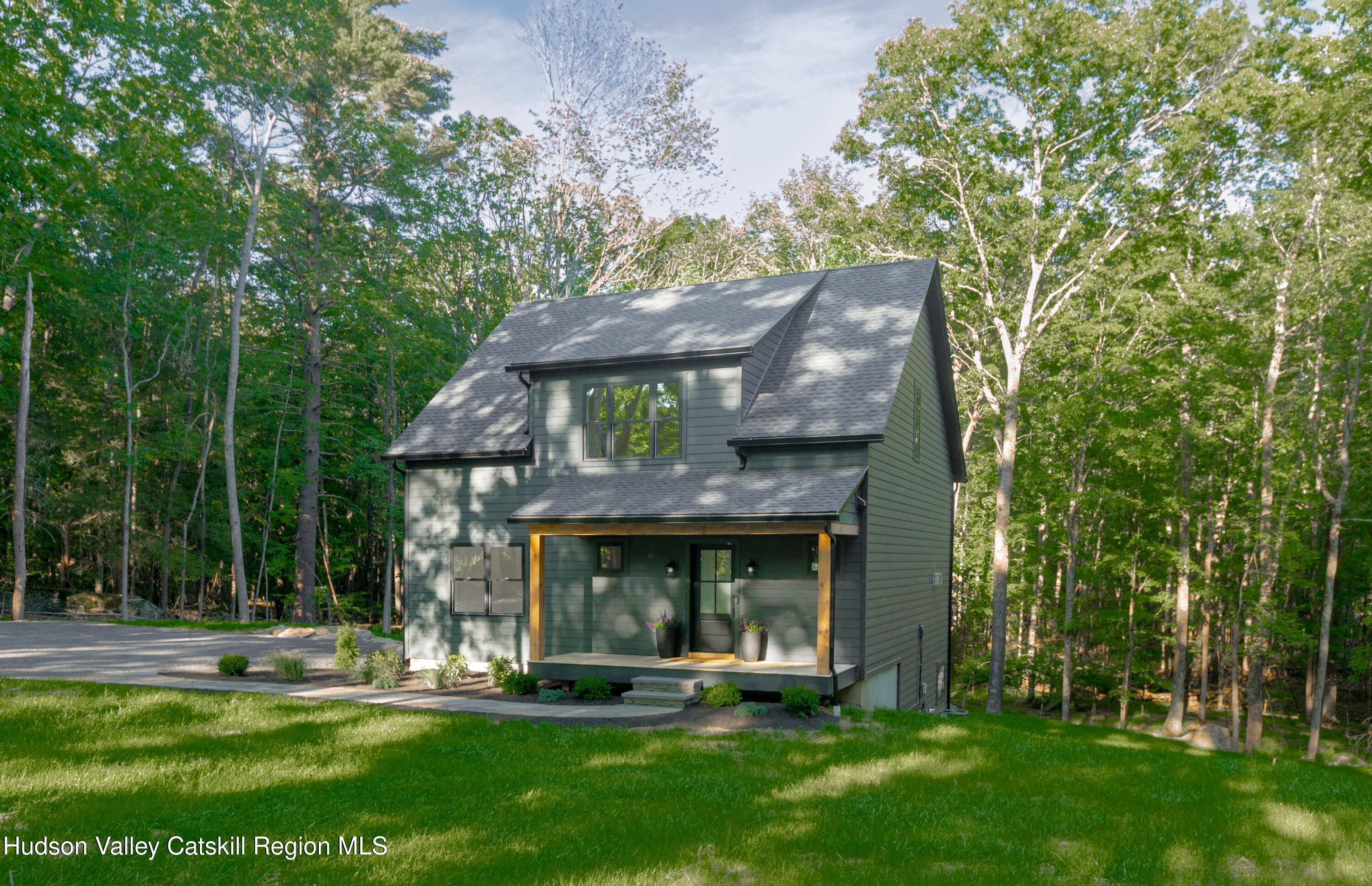 264 Wynkoop Road