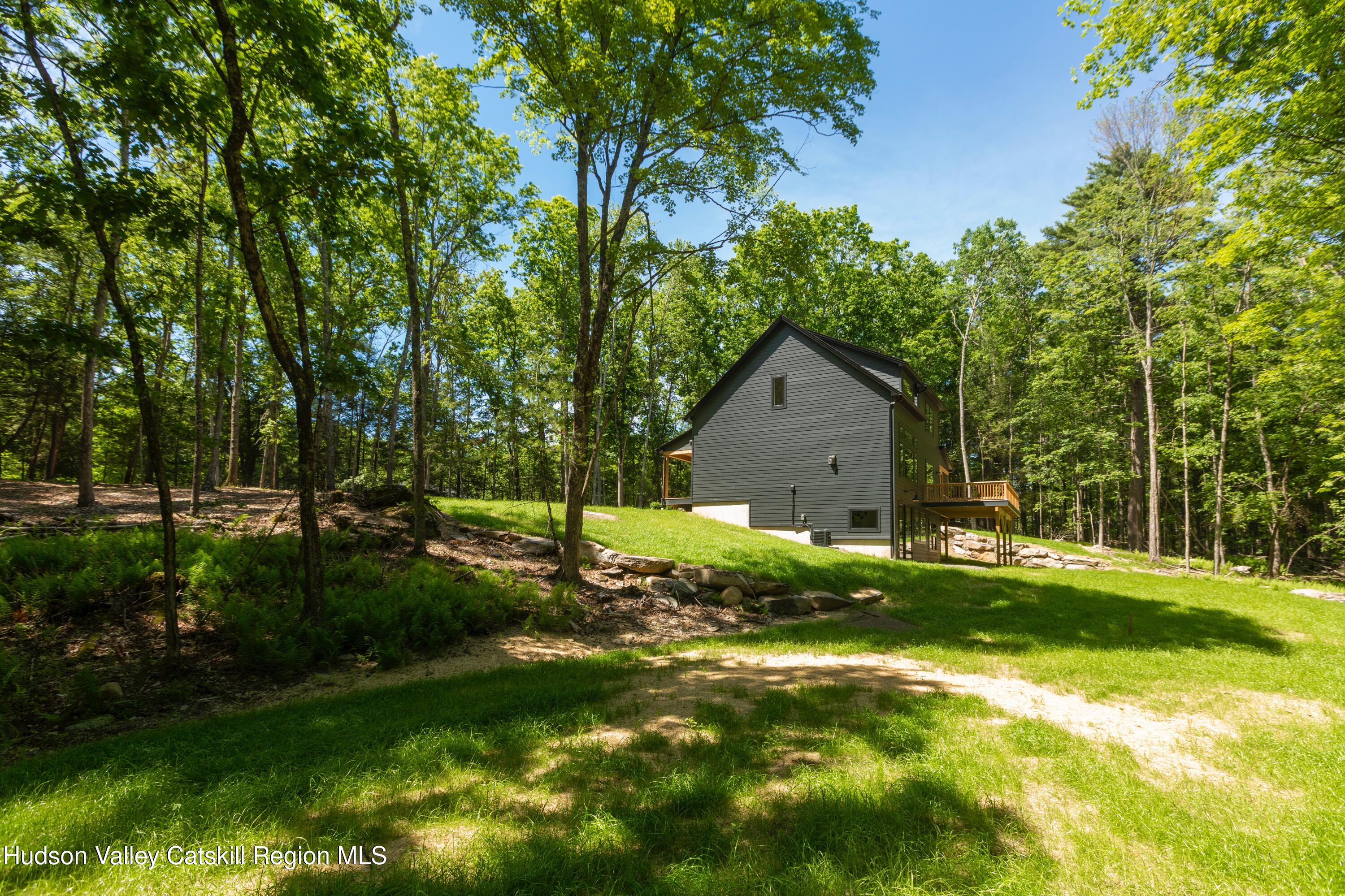 264 Wynkoop Road