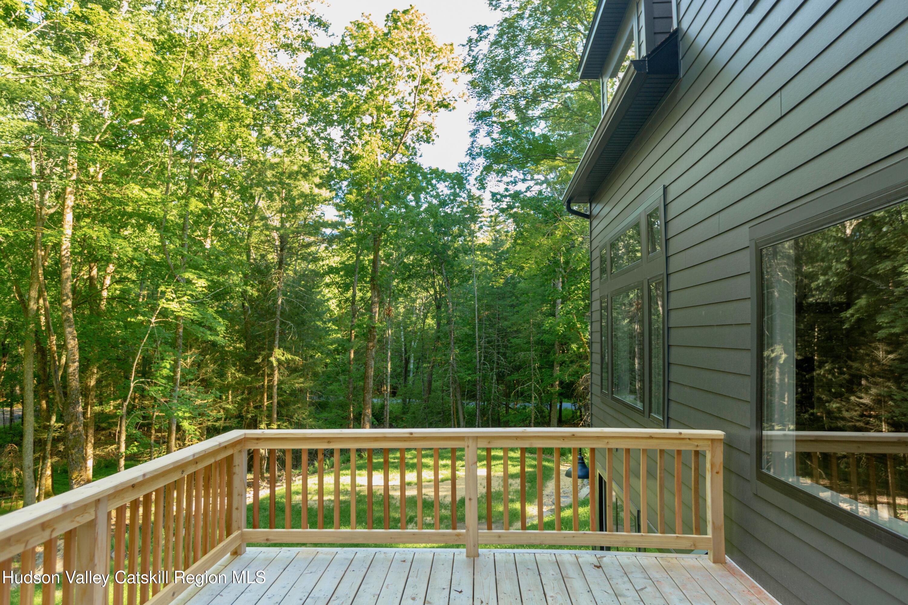 264 Wynkoop Road