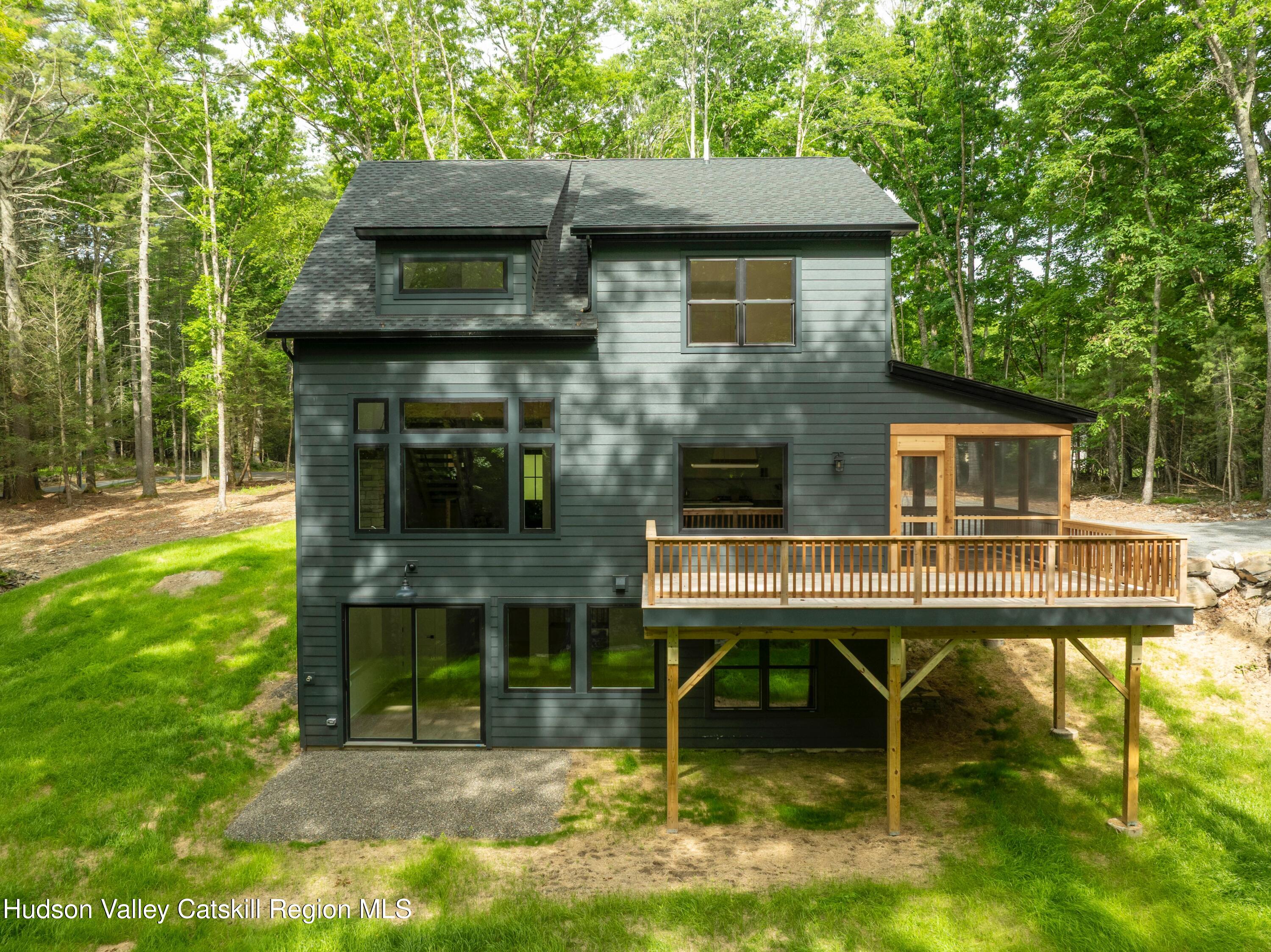 264 Wynkoop Road