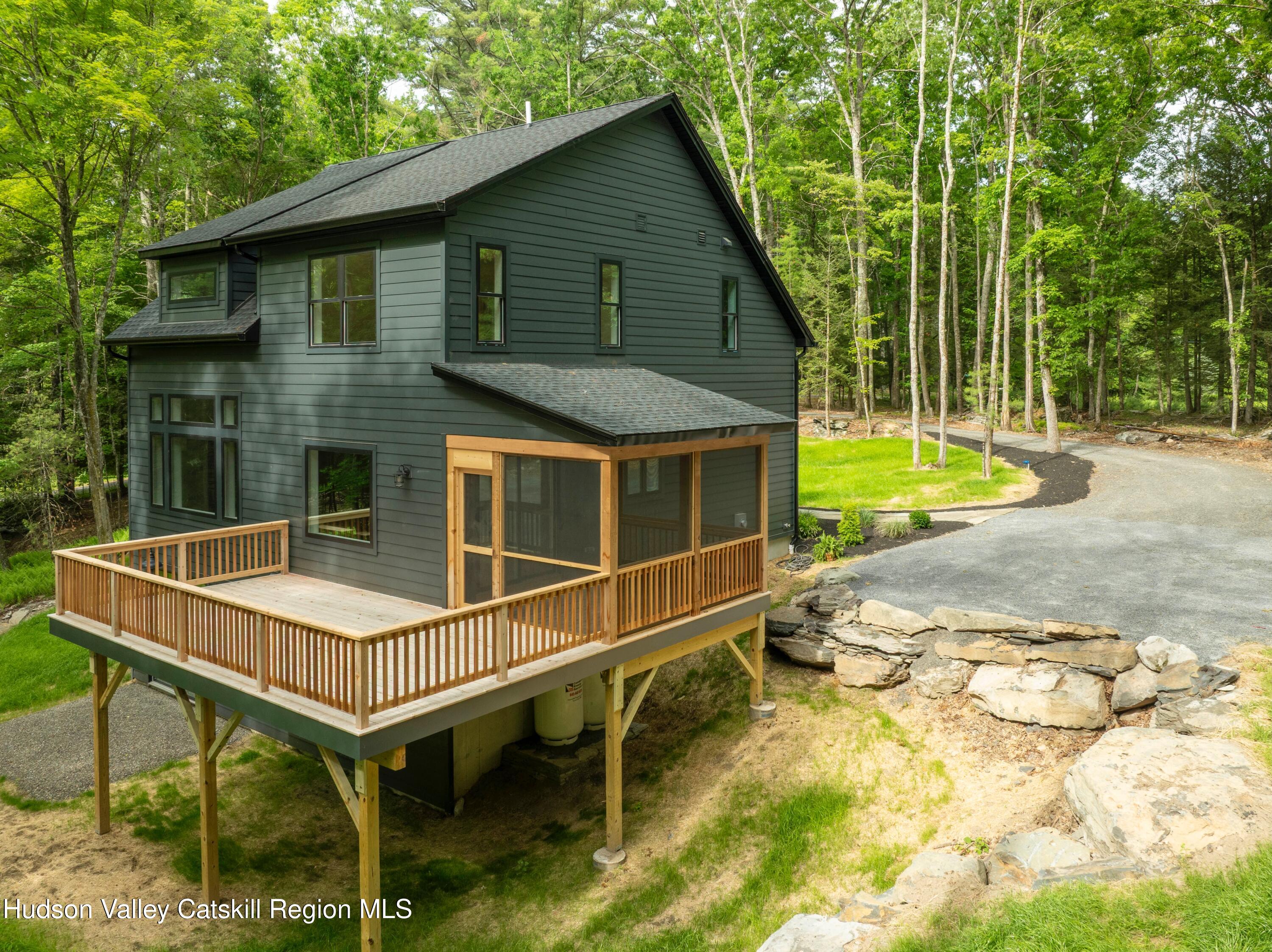 264 Wynkoop Road