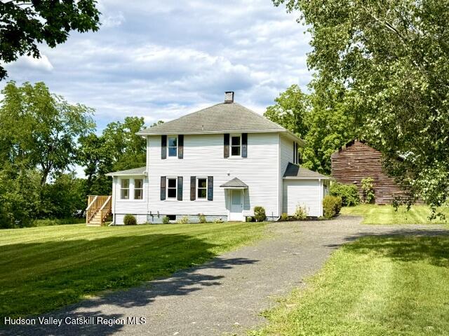 40 Highland Avenue